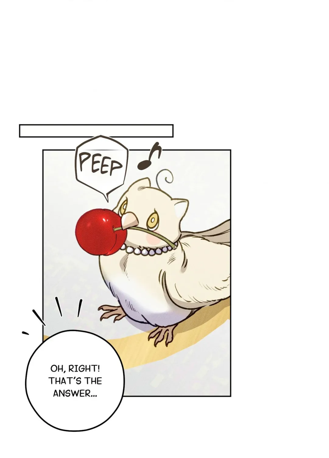 The Count has been Reincarnated - Chapter 24 Page 38