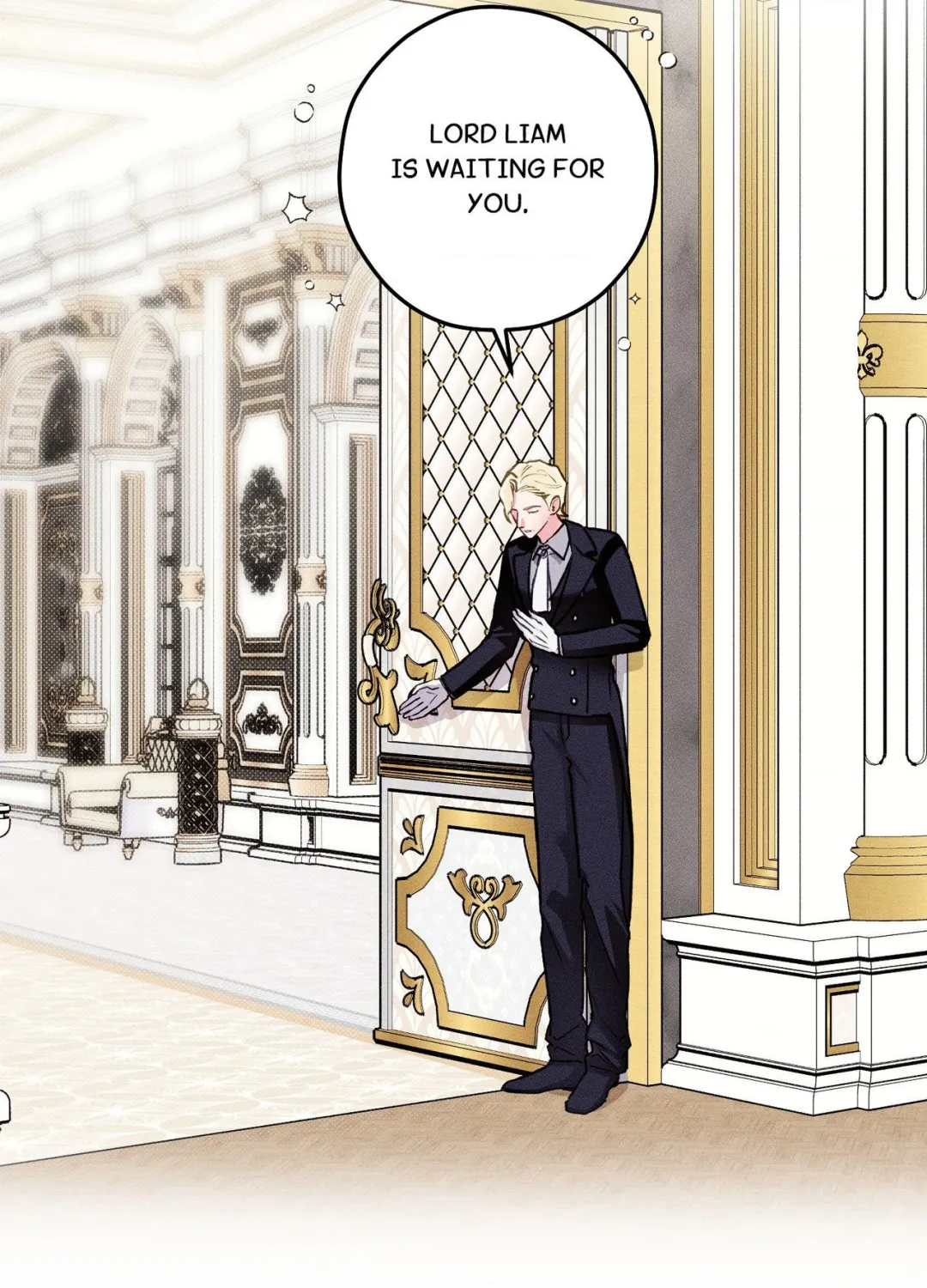 The Count has been Reincarnated - Chapter 24 Page 41