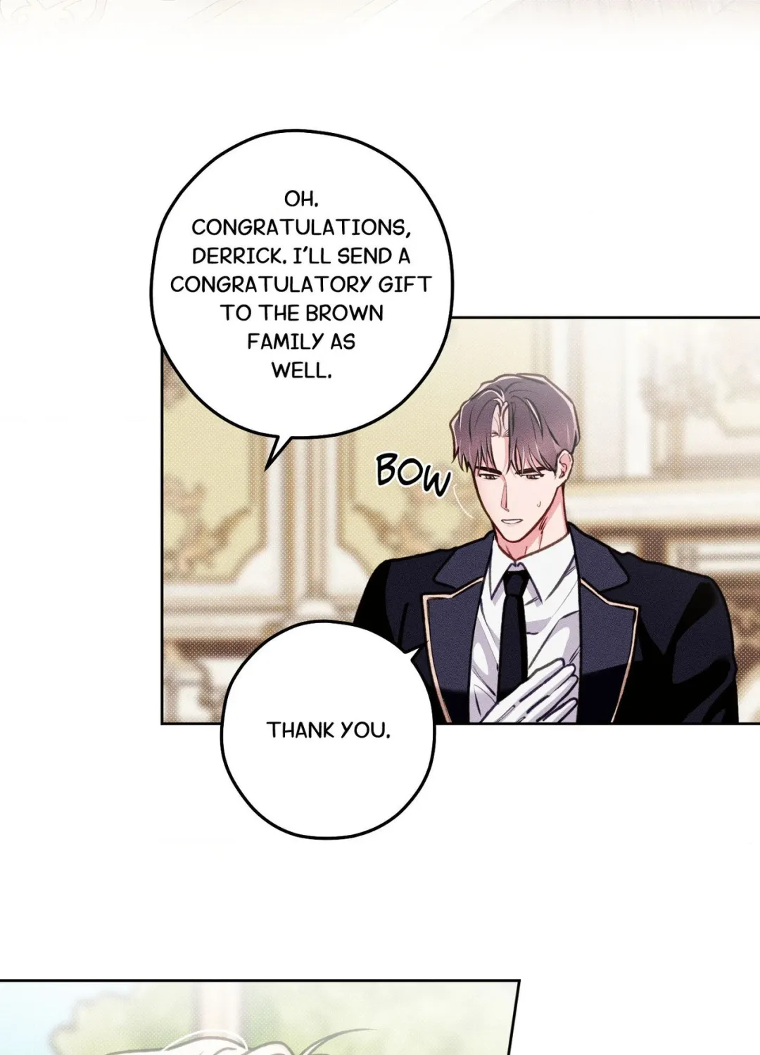 The Count has been Reincarnated - Chapter 24 Page 46