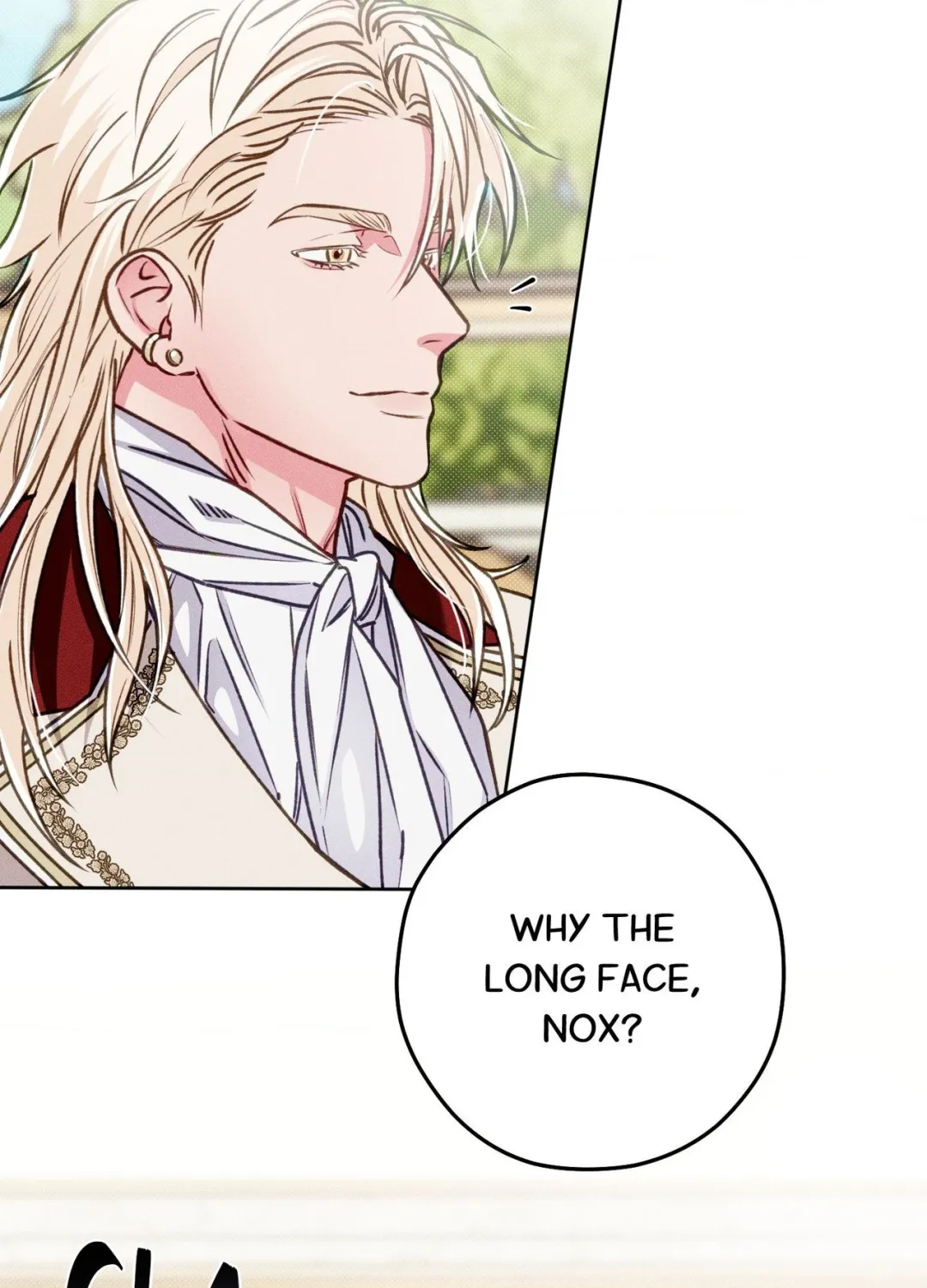 The Count has been Reincarnated - Chapter 24 Page 47