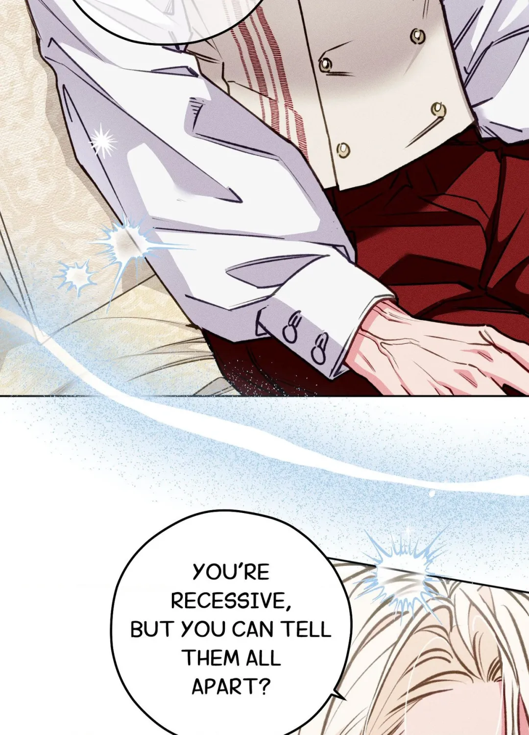 The Count has been Reincarnated - Chapter 24 Page 50