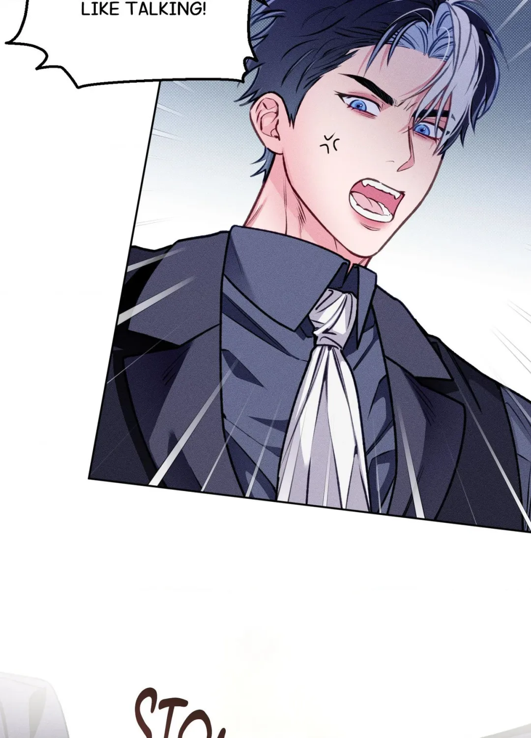 The Count has been Reincarnated - Chapter 24 Page 53