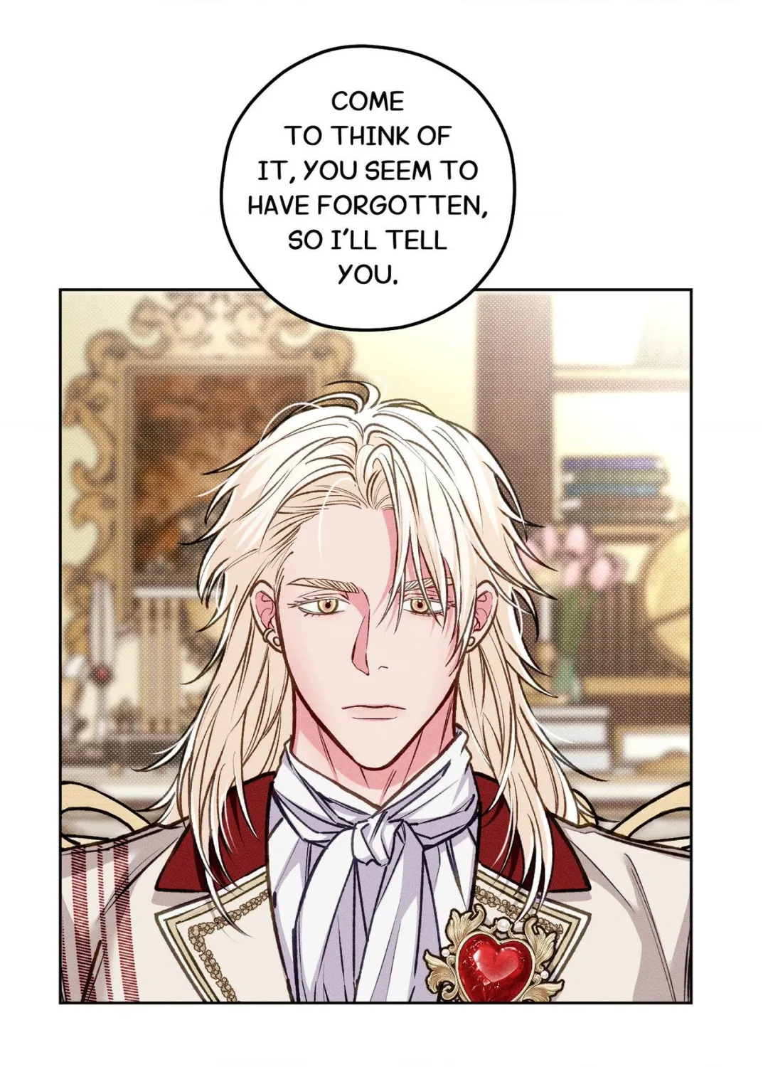 The Count has been Reincarnated - Chapter 24 Page 55