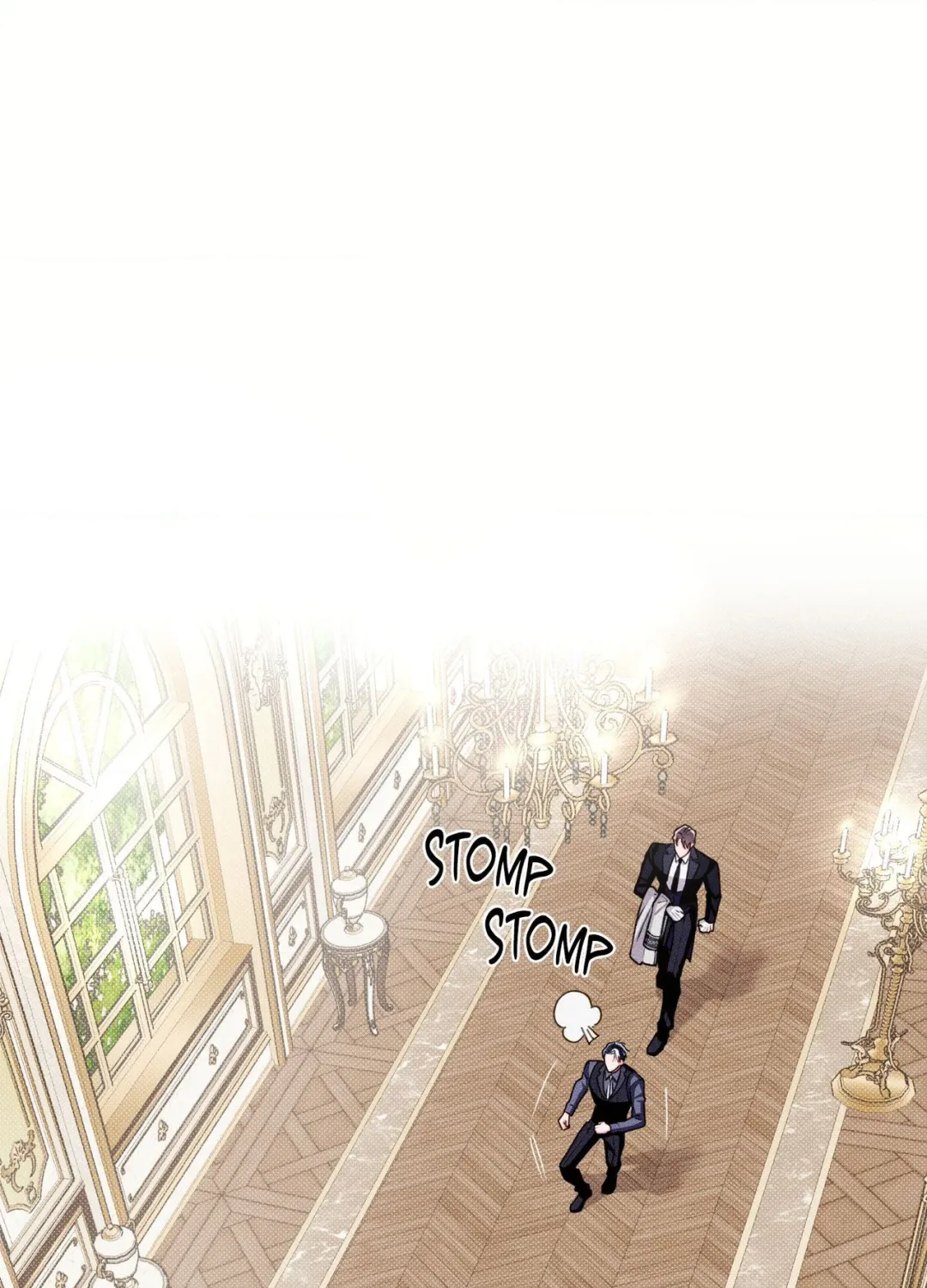 The Count has been Reincarnated - Chapter 24 Page 62