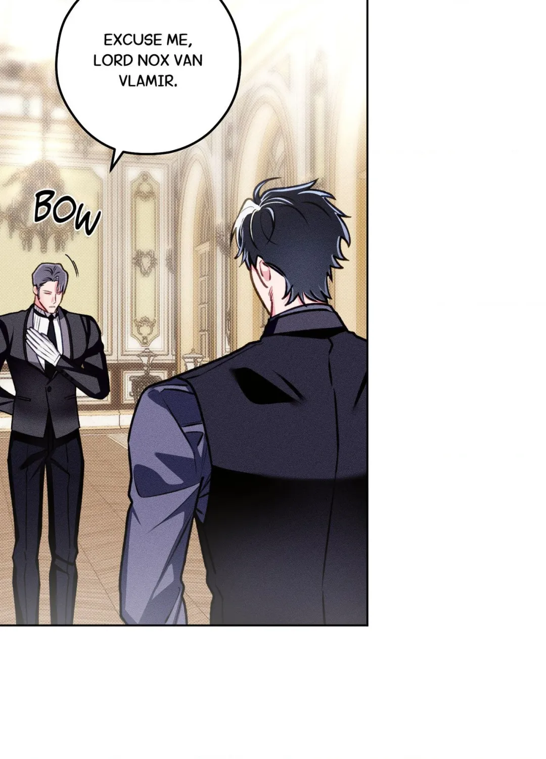 The Count has been Reincarnated - Chapter 24 Page 64