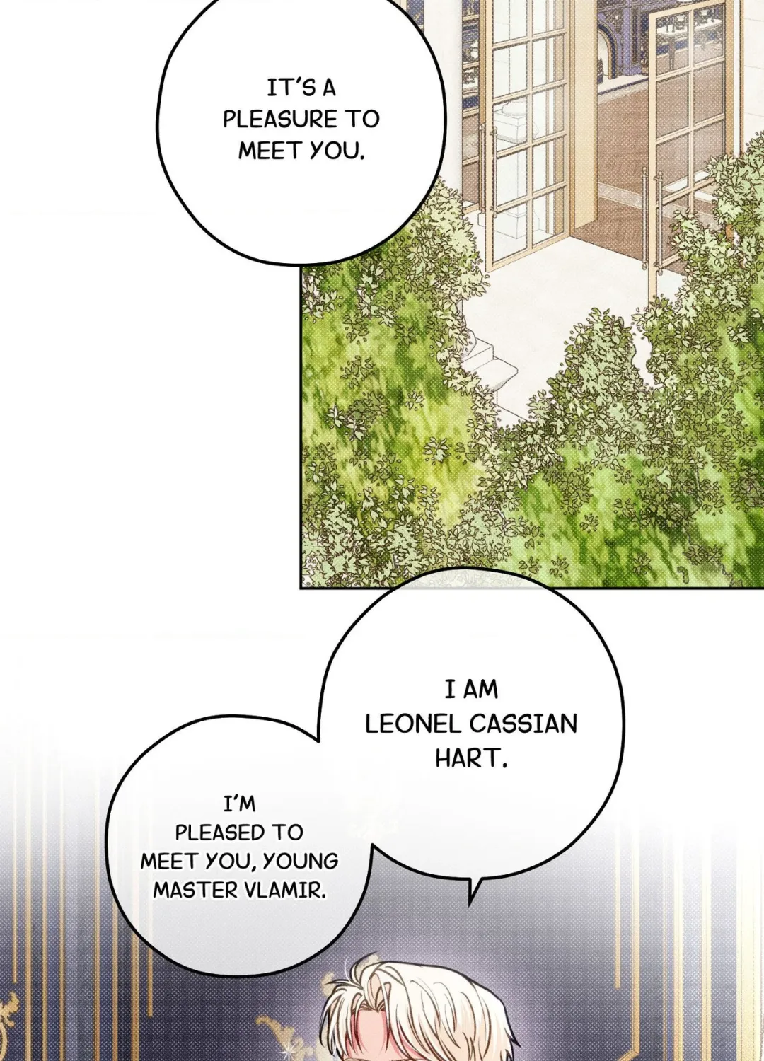 The Count has been Reincarnated - Chapter 24 Page 67