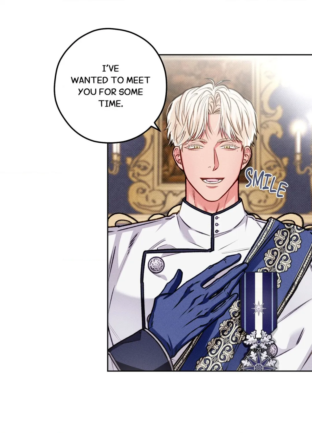 The Count has been Reincarnated - Chapter 24 Page 70