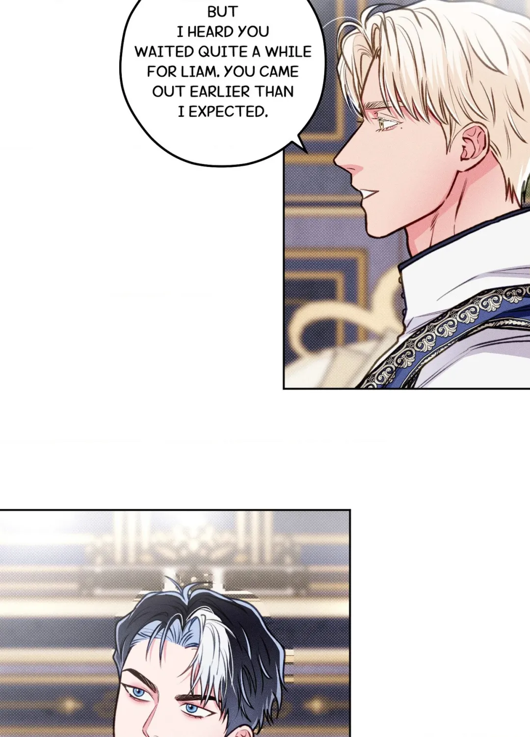 The Count has been Reincarnated - Chapter 24 Page 74
