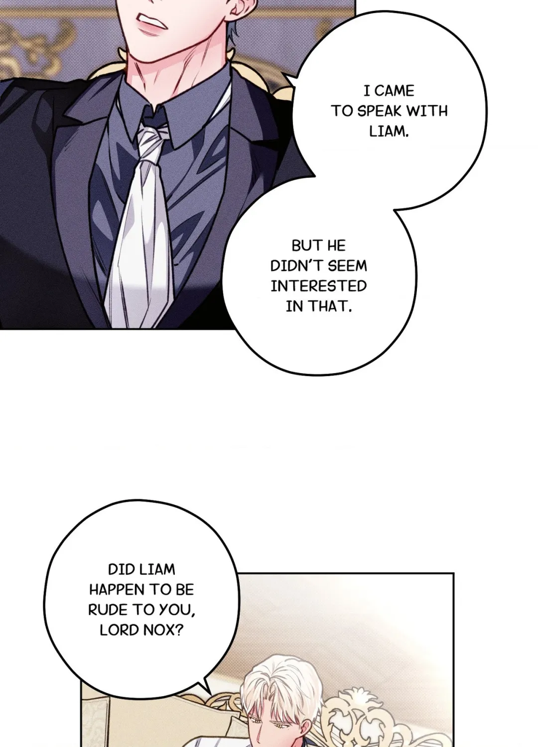 The Count has been Reincarnated - Chapter 24 Page 75