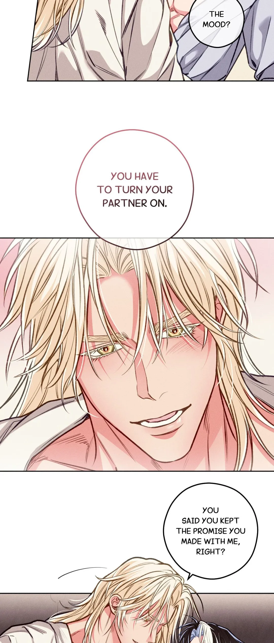 The Count has been Reincarnated - Chapter 25 Page 39