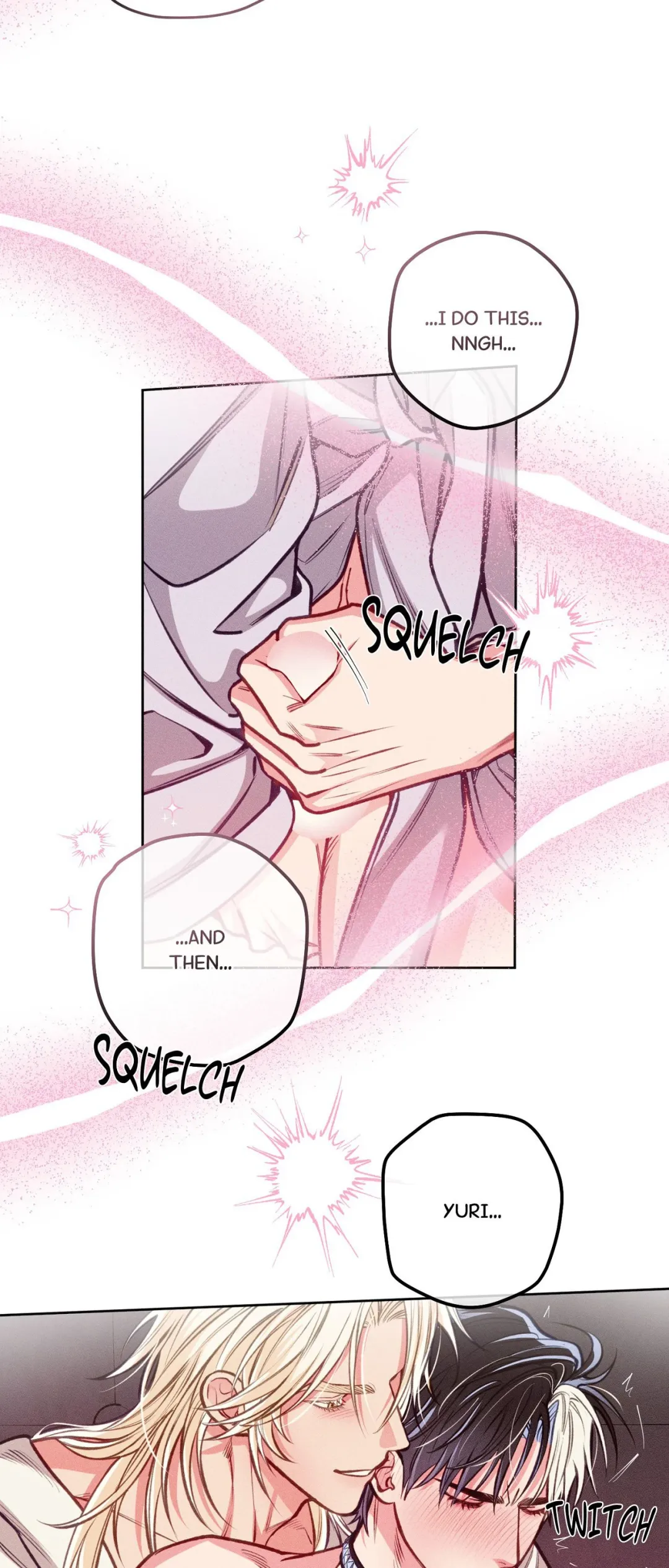 The Count has been Reincarnated - Chapter 25 Page 43