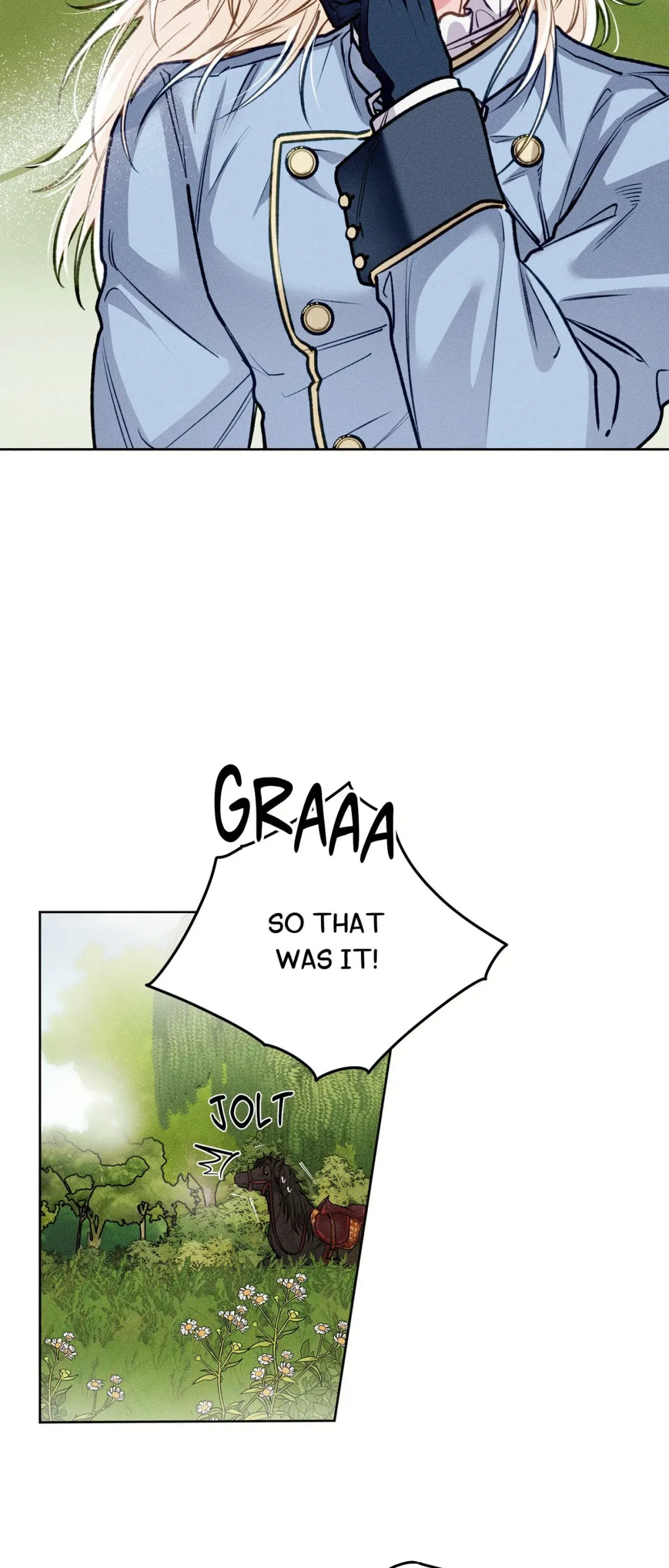 The Count has been Reincarnated - Chapter 26 Page 7