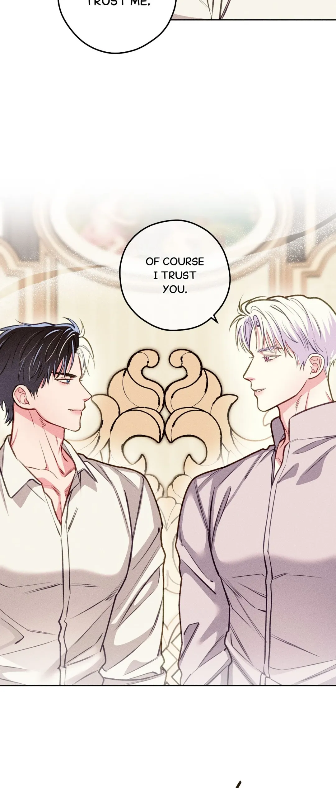 The Count has been Reincarnated - Chapter 26 Page 31
