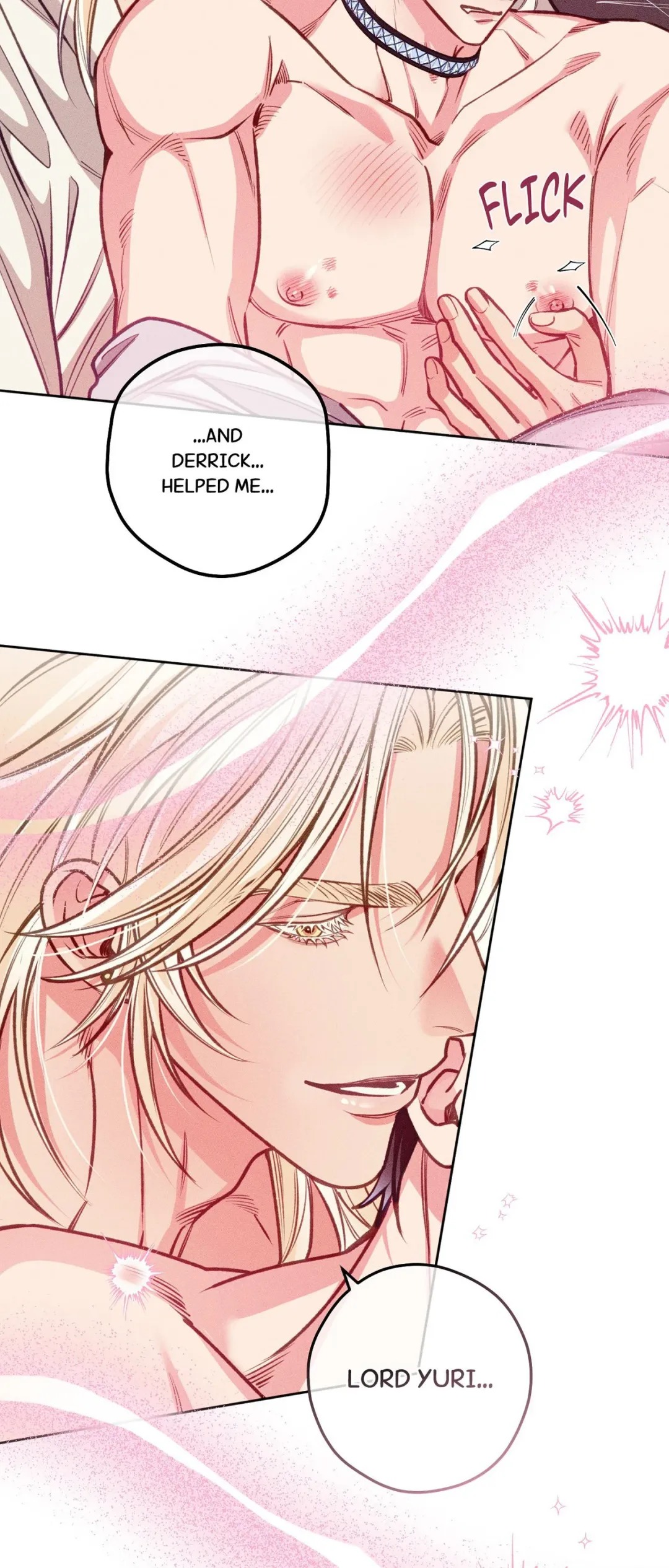 The Count has been Reincarnated - Chapter 26 Page 44
