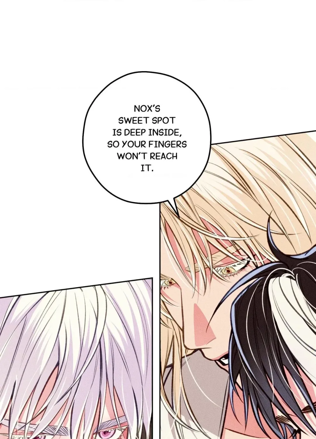 The Count has been Reincarnated - Chapter 27 Page 6