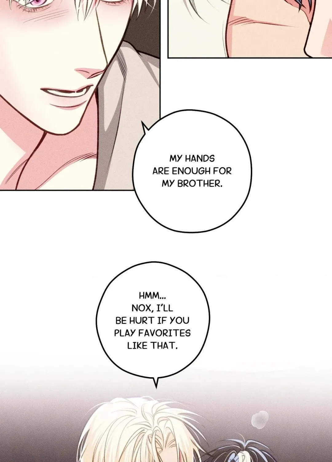 The Count has been Reincarnated - Chapter 27 Page 7