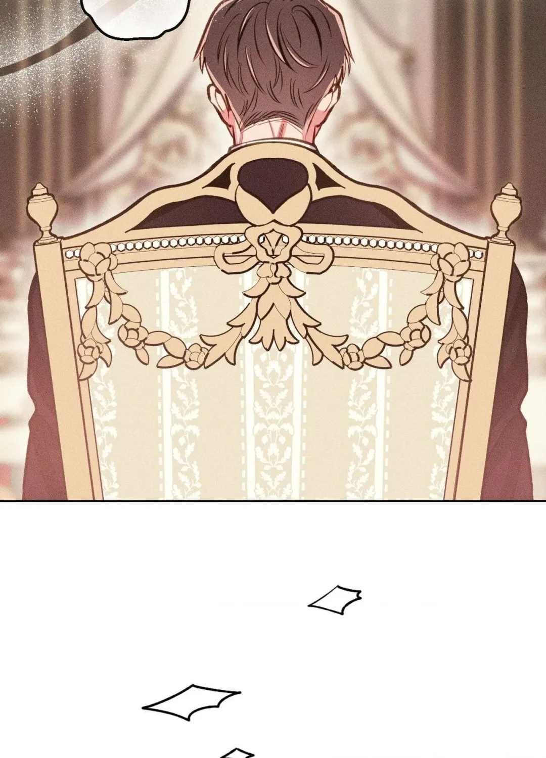 The Count has been Reincarnated - Chapter 27 Page 26