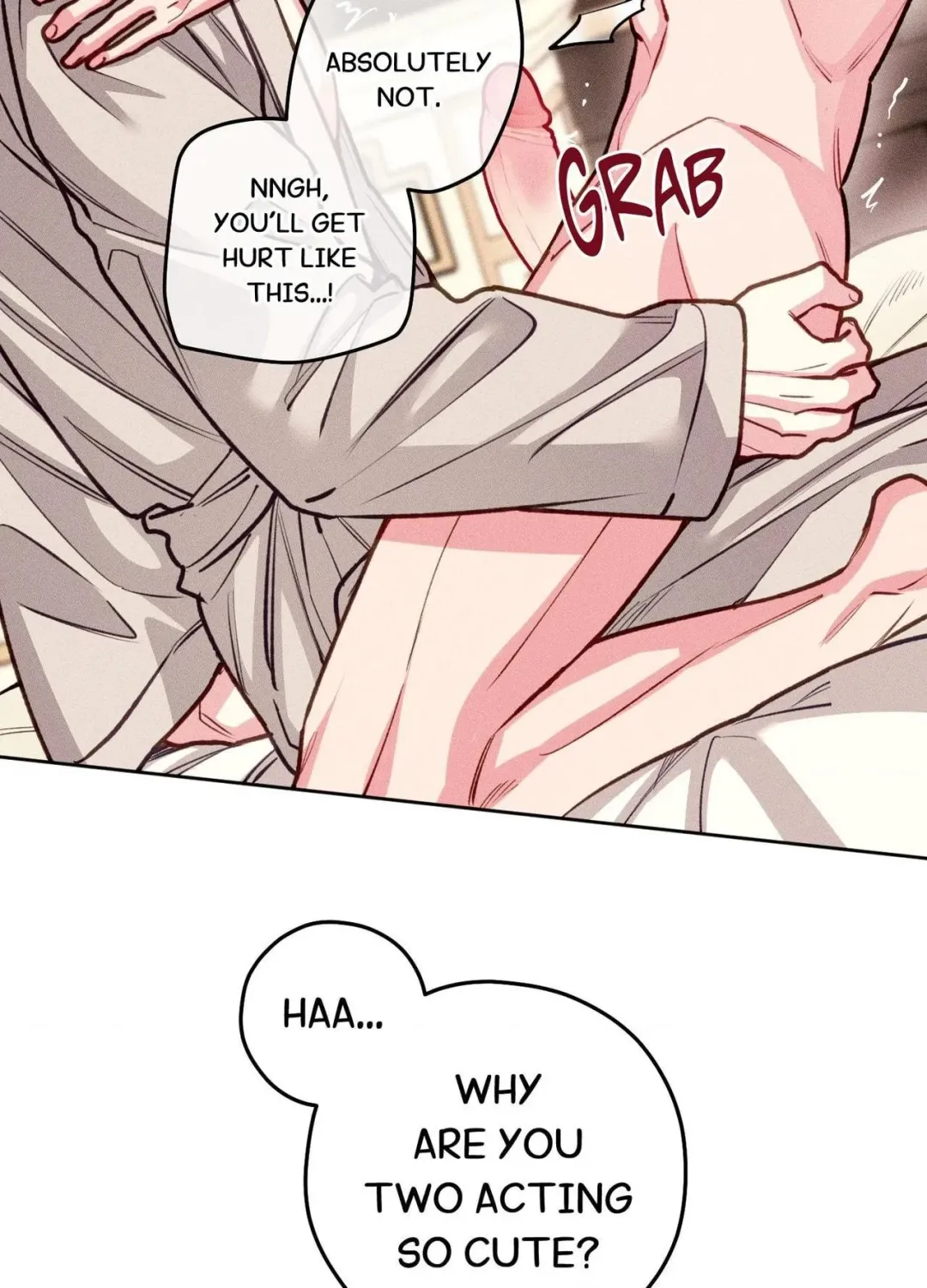 The Count has been Reincarnated - Chapter 27 Page 44