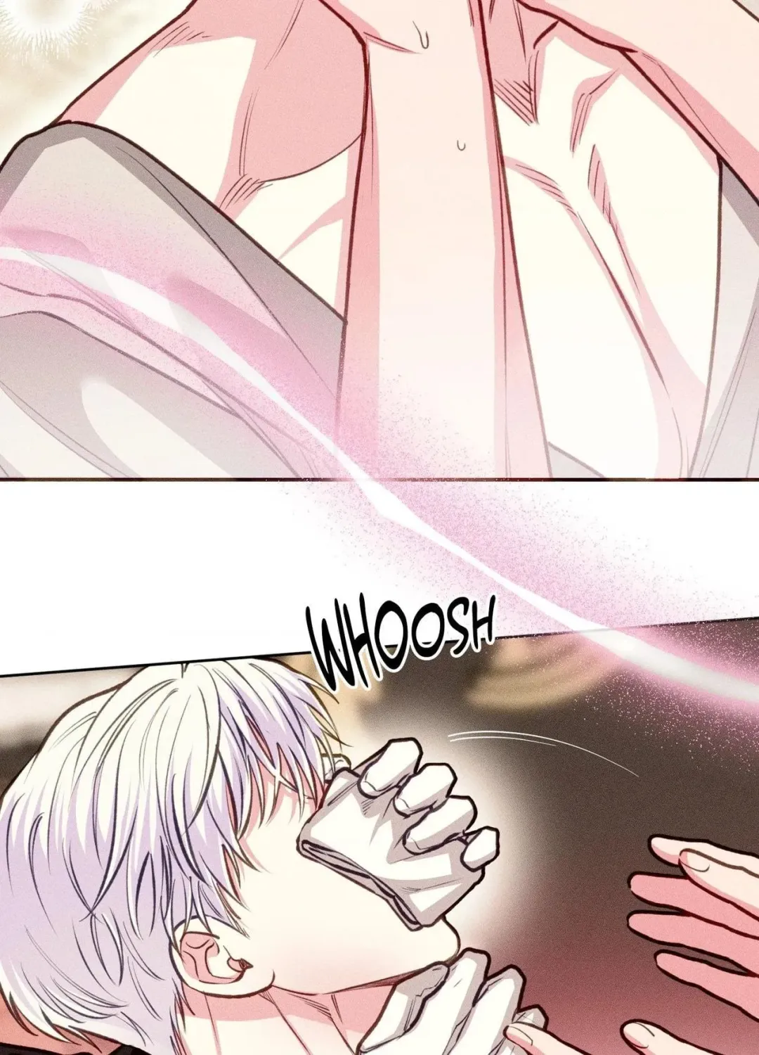 The Count has been Reincarnated - Chapter 27 Page 53