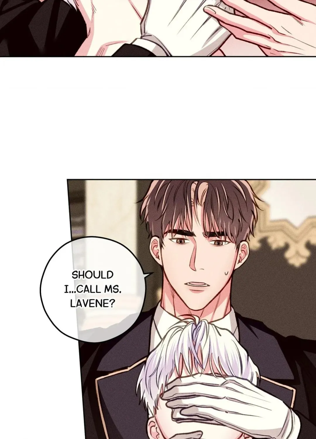 The Count has been Reincarnated - Chapter 27 Page 54