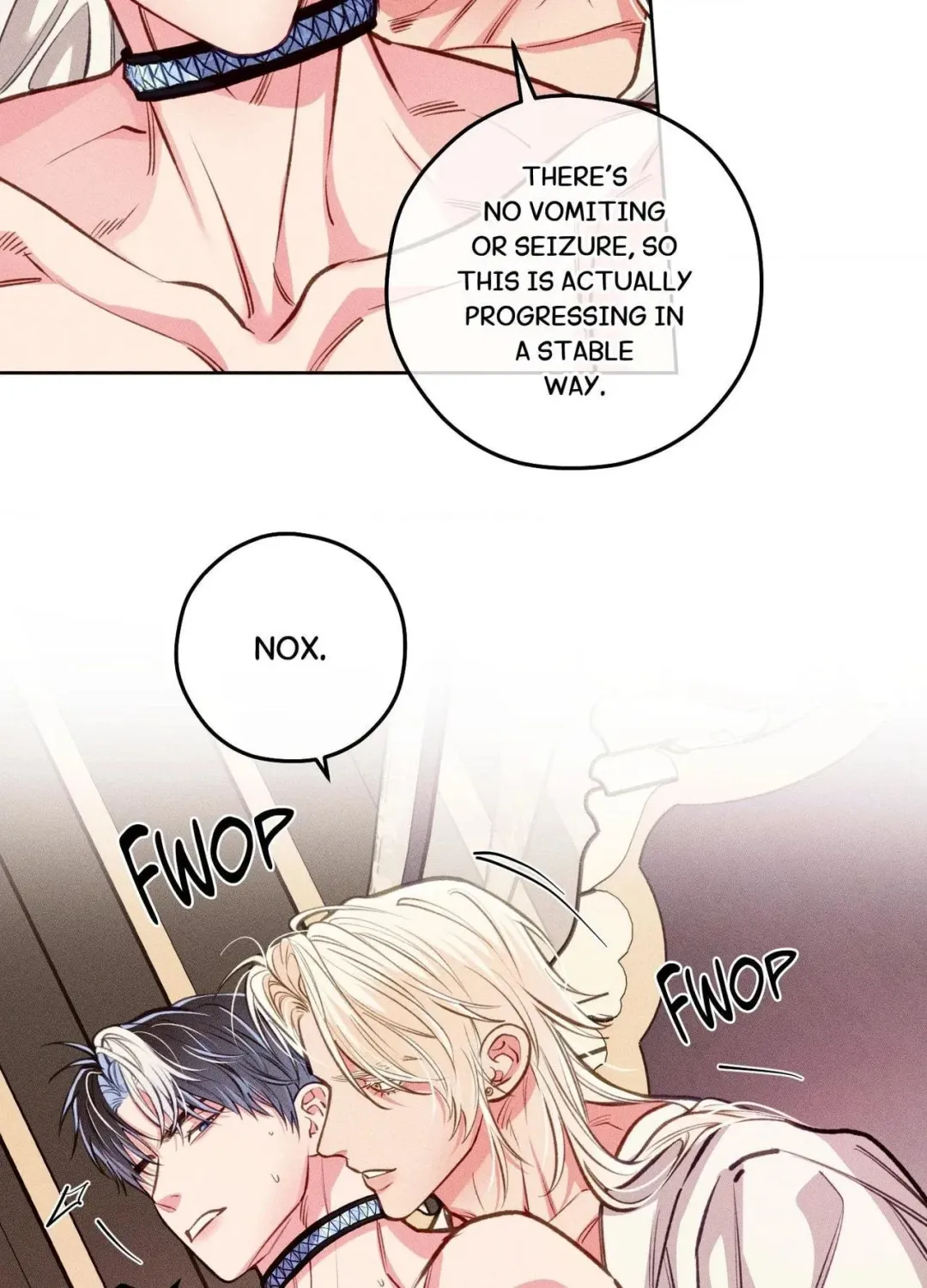 The Count has been Reincarnated - Chapter 27 Page 56