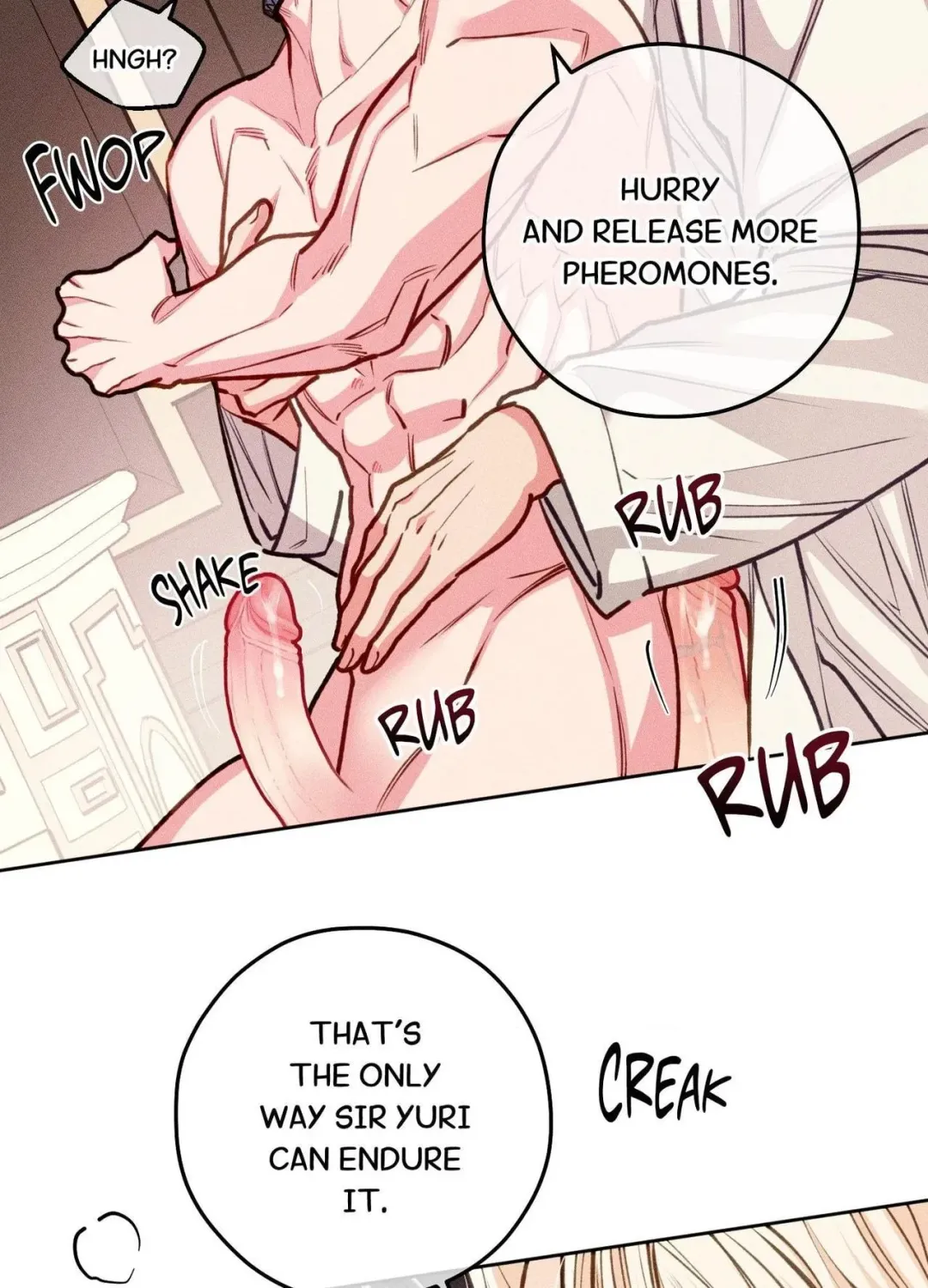 The Count has been Reincarnated - Chapter 27 Page 57