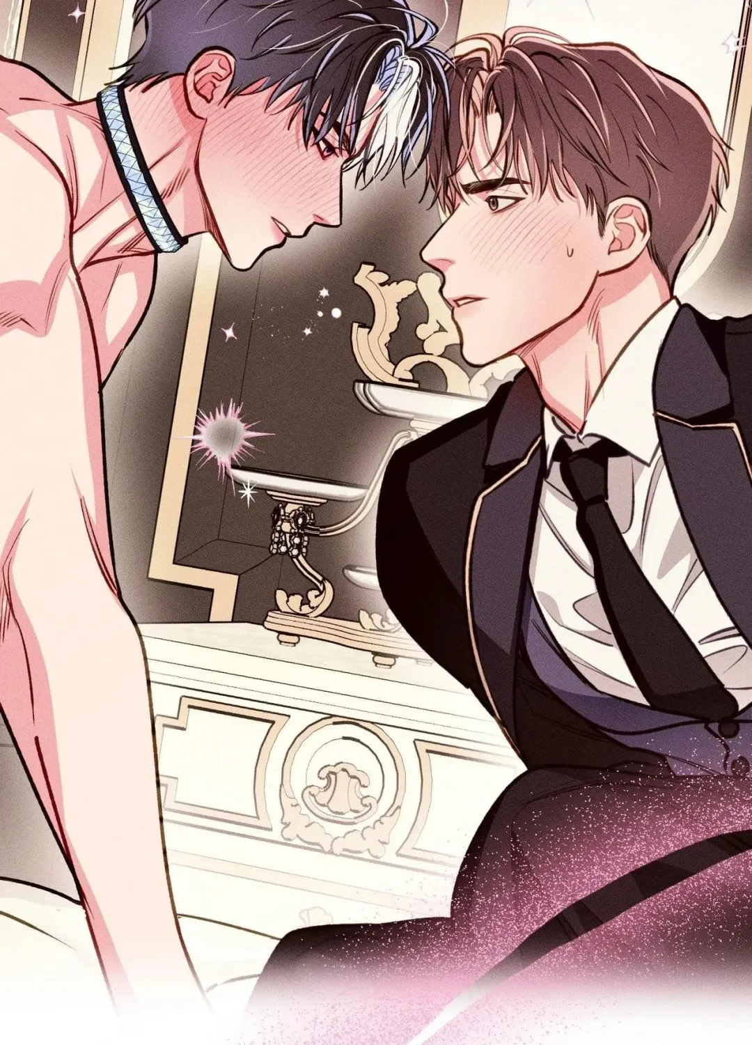 The Count has been Reincarnated - Chapter 27 Page 79