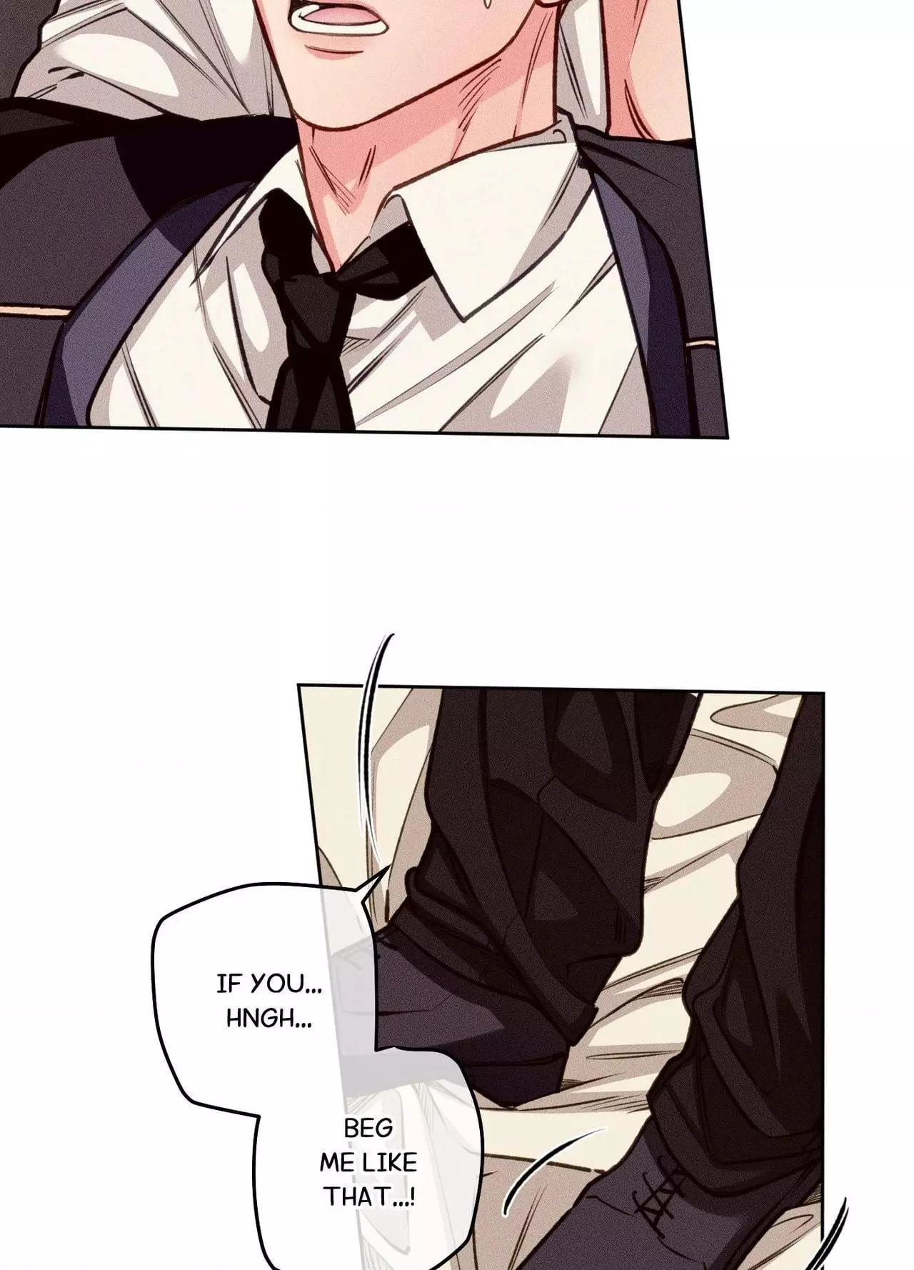 The Count has been Reincarnated - Chapter 28 Page 10