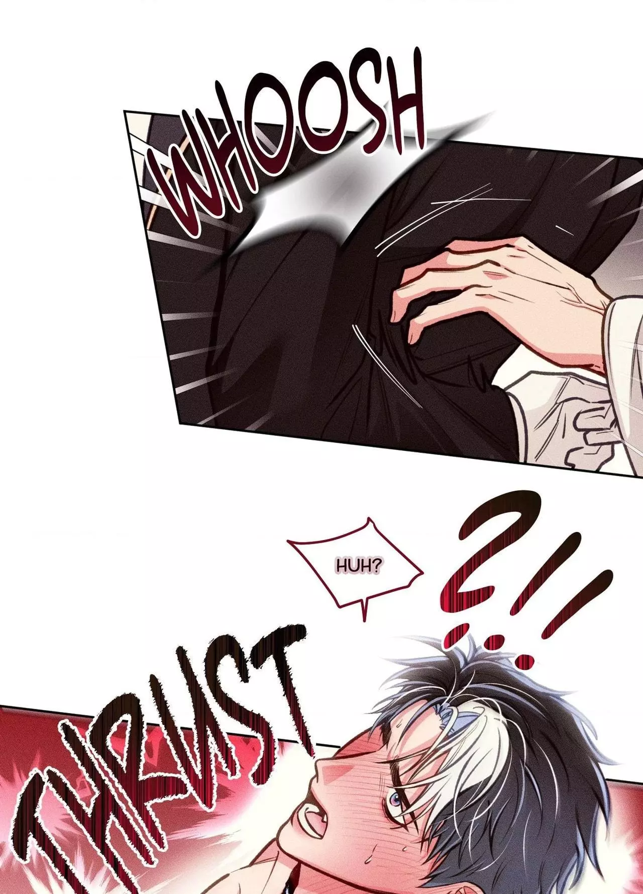 The Count has been Reincarnated - Chapter 28 Page 13
