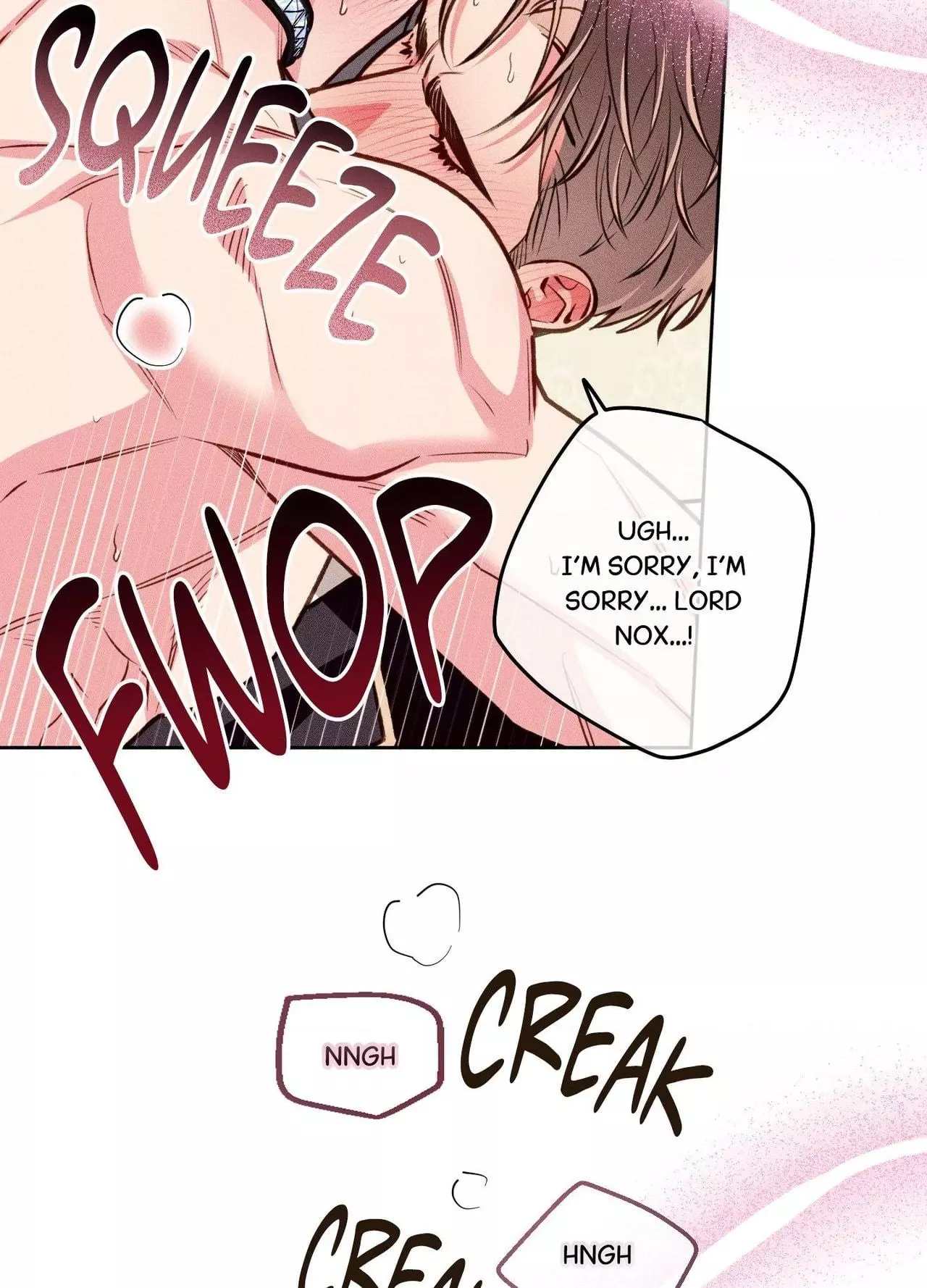 The Count has been Reincarnated - Chapter 28 Page 17