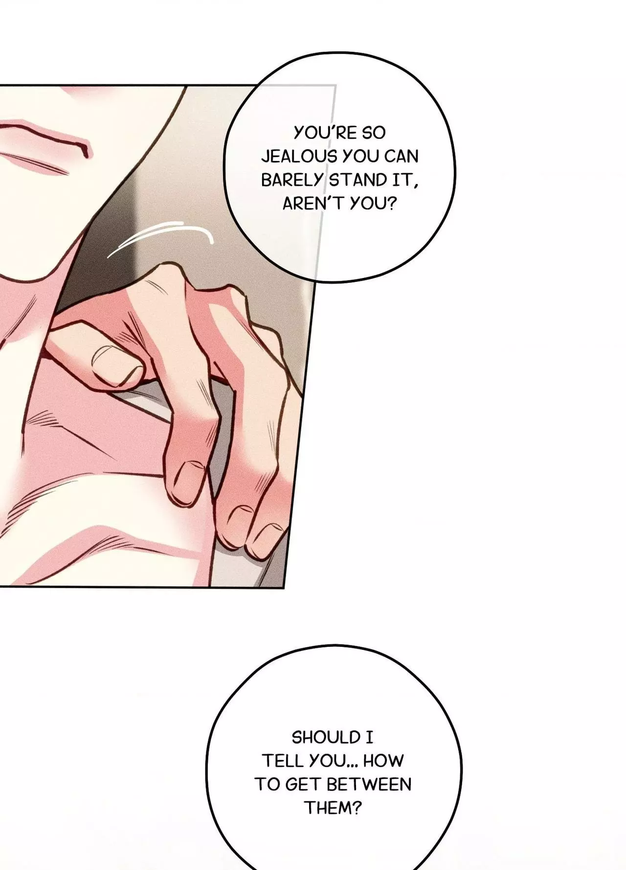 The Count has been Reincarnated - Chapter 28 Page 19
