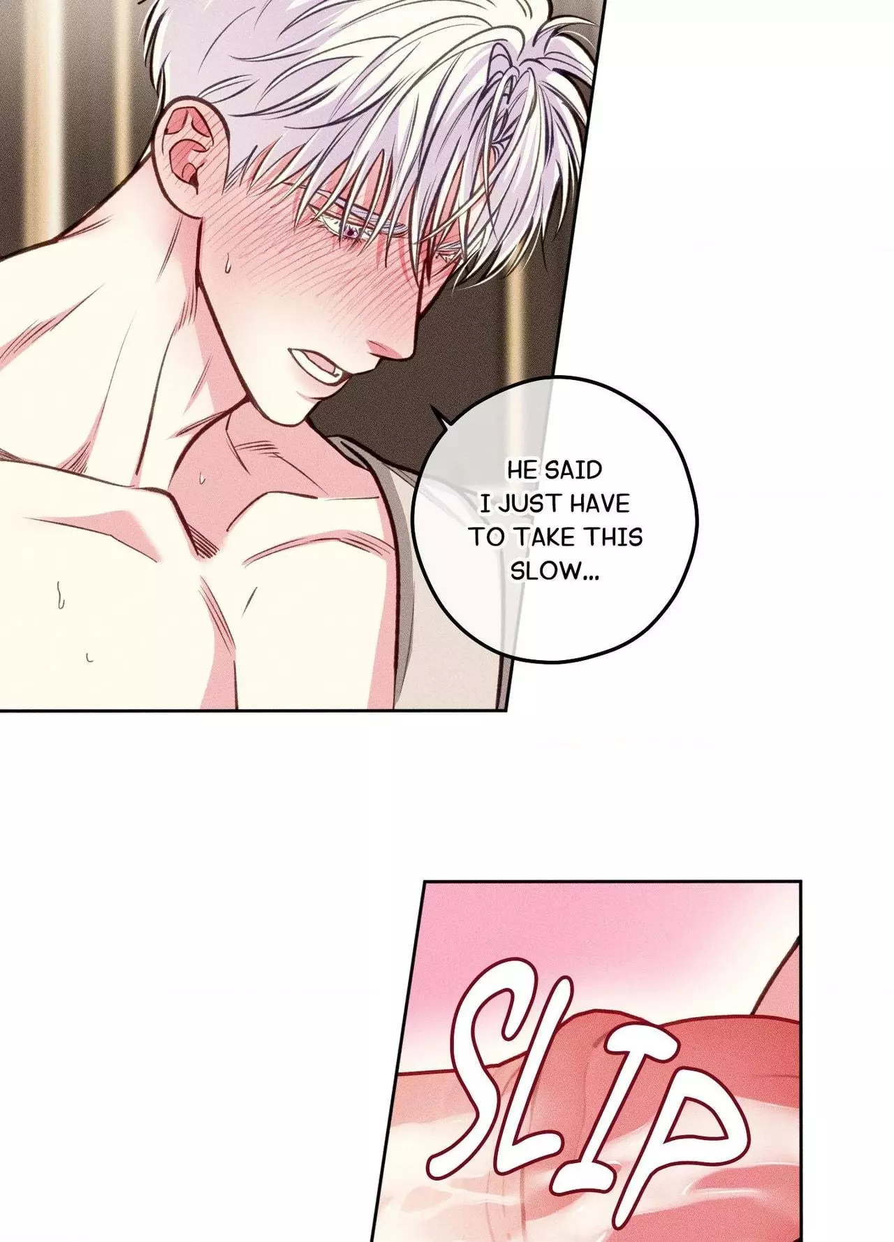 The Count has been Reincarnated - Chapter 28 Page 30