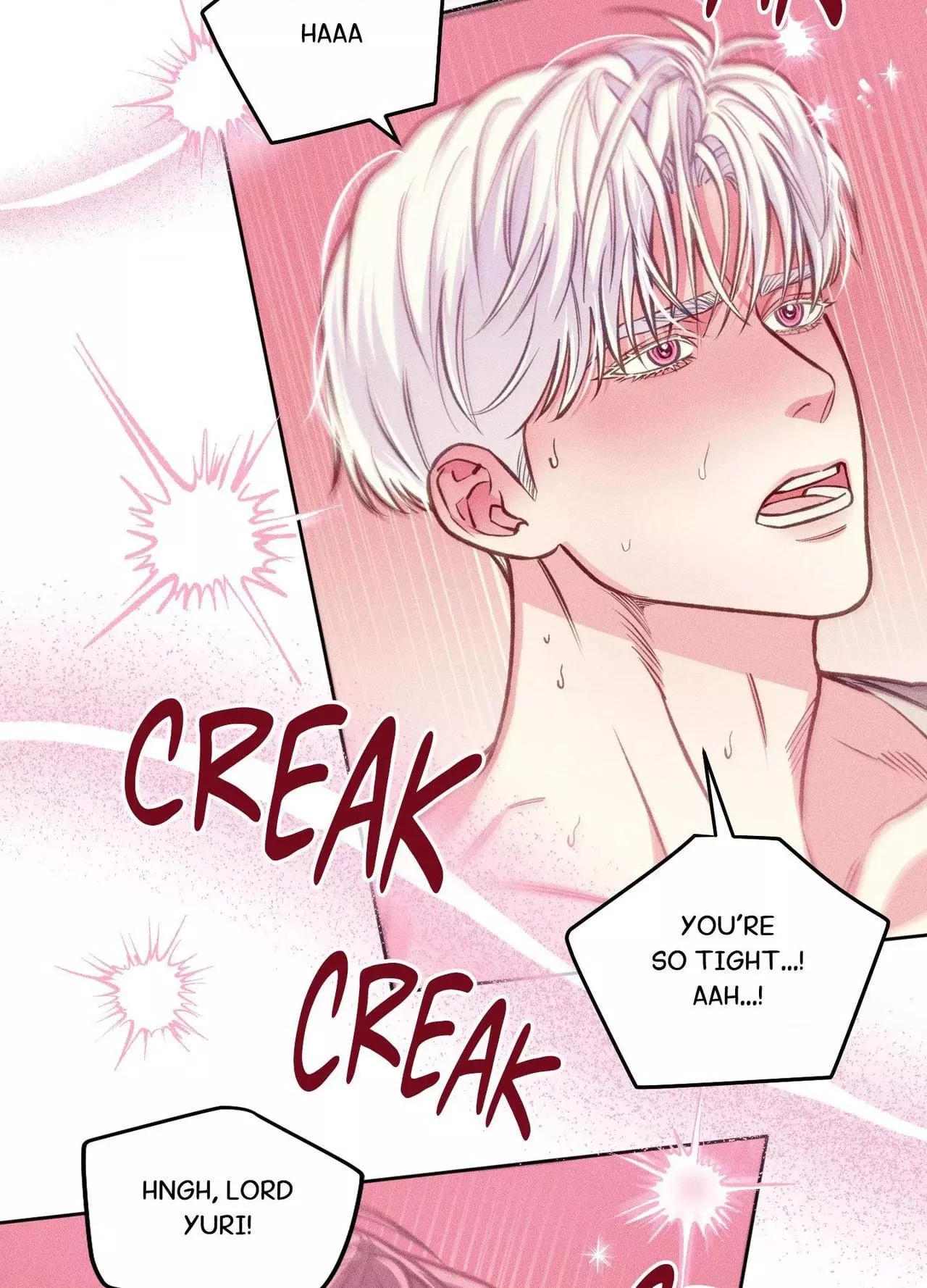 The Count has been Reincarnated - Chapter 28 Page 46