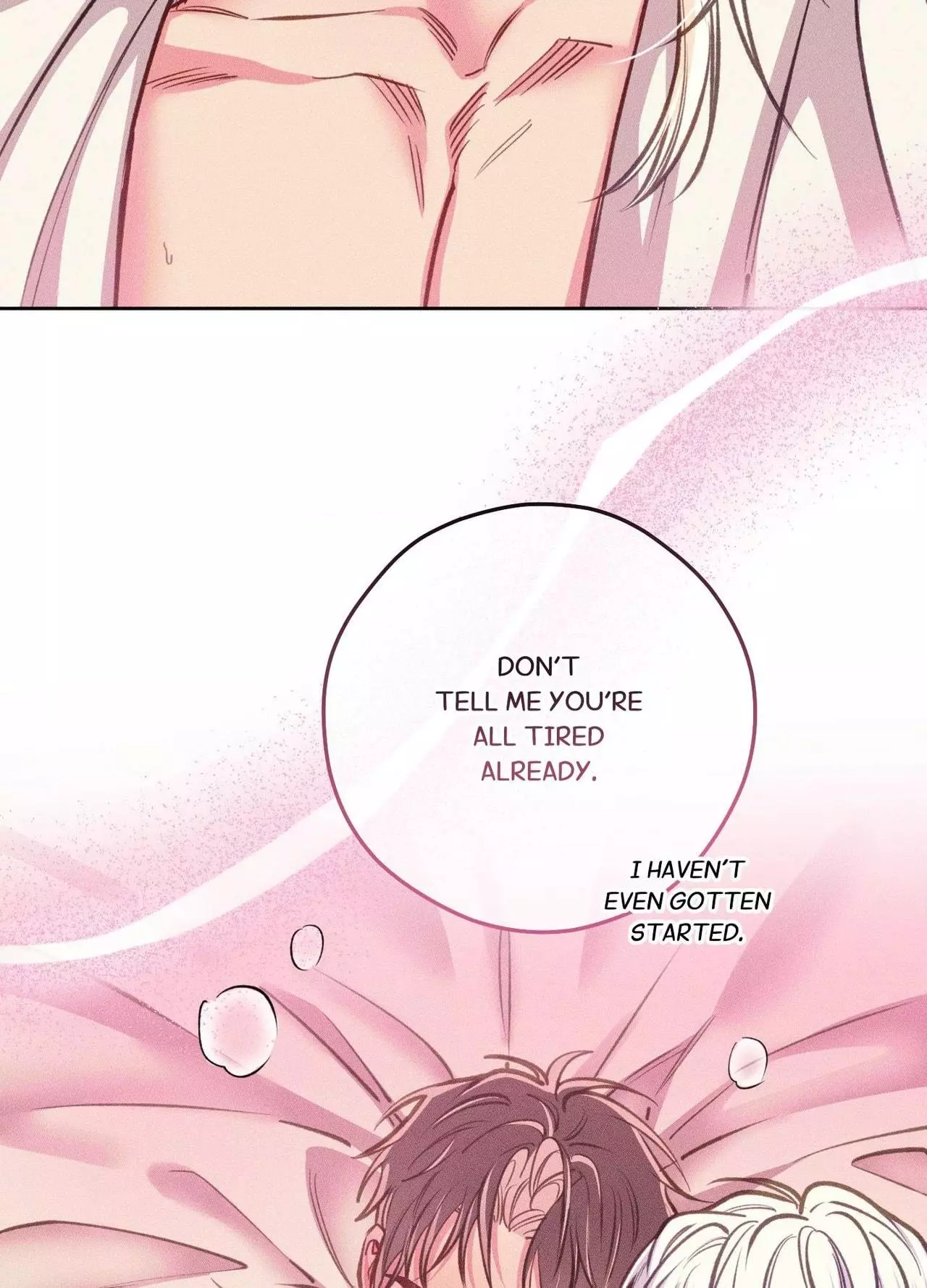 The Count has been Reincarnated - Chapter 28 Page 56