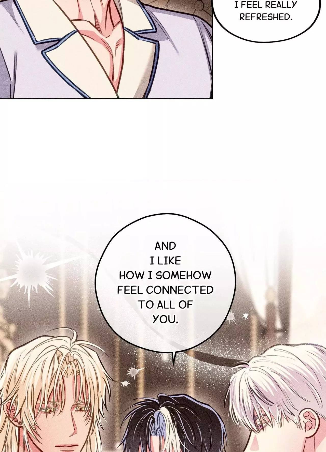 The Count has been Reincarnated - Chapter 28 Page 63