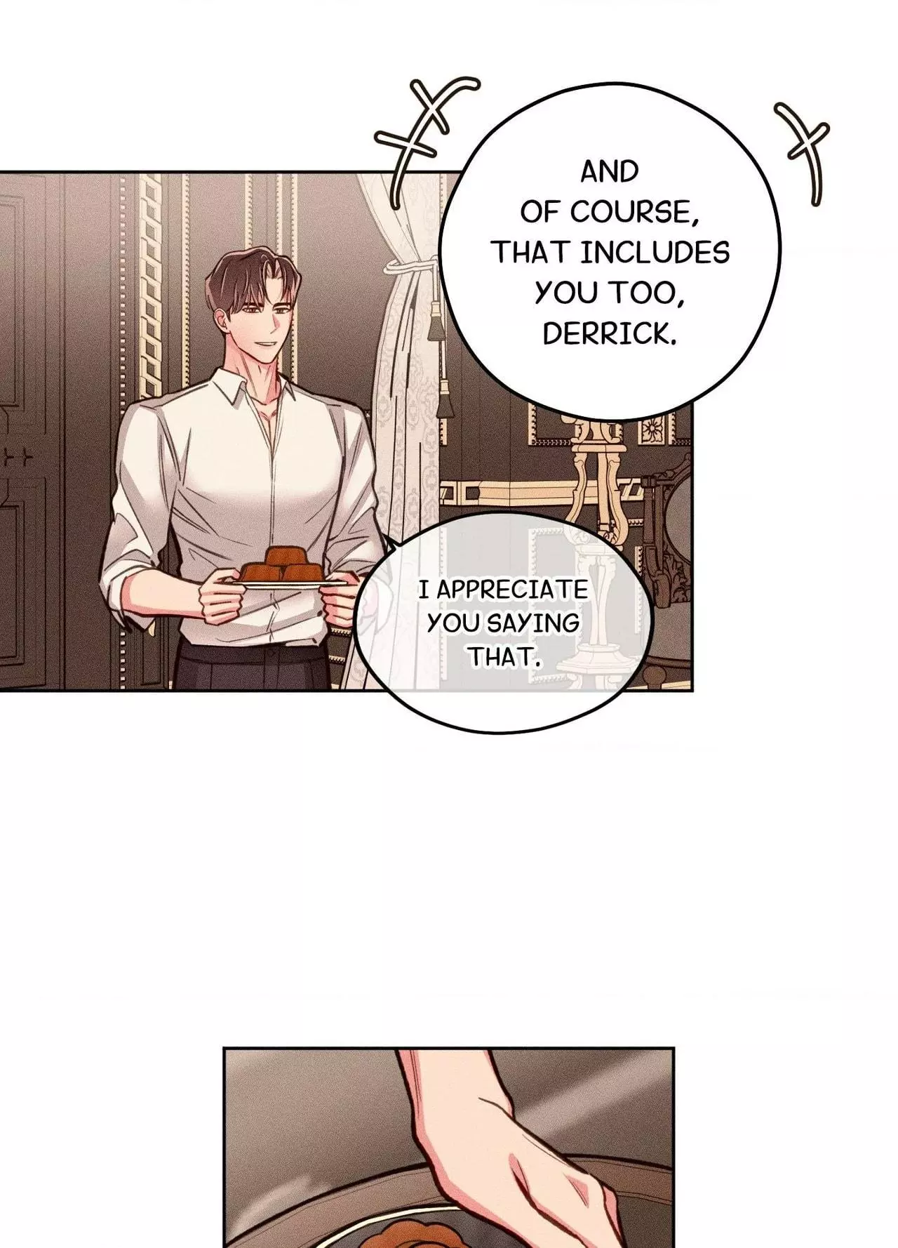 The Count has been Reincarnated - Chapter 28 Page 66