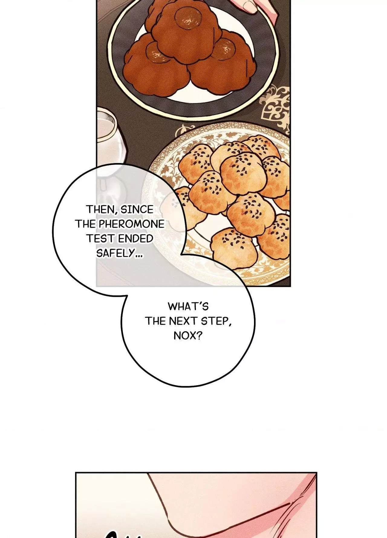 The Count has been Reincarnated - Chapter 28 Page 67