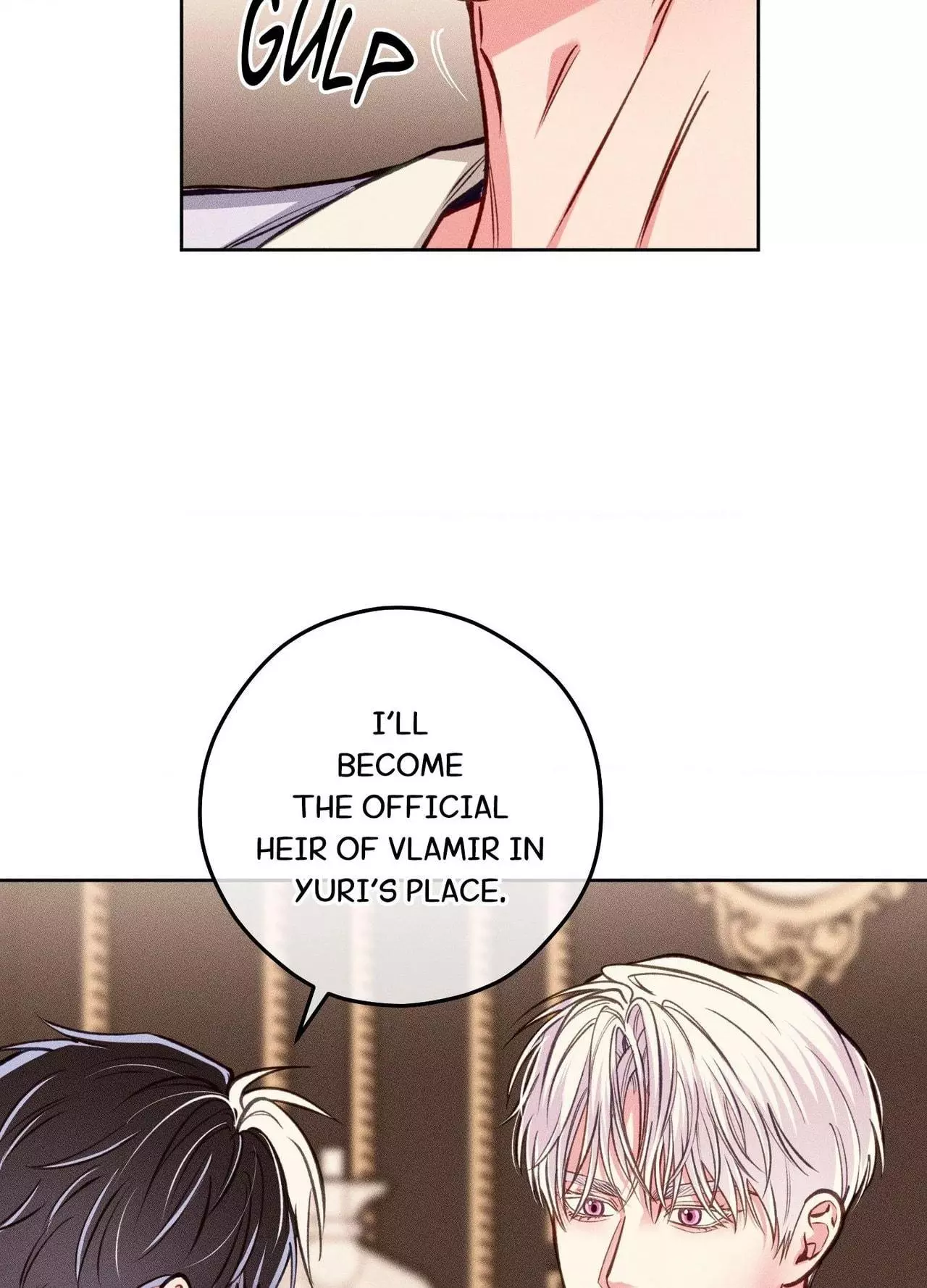 The Count has been Reincarnated - Chapter 28 Page 68