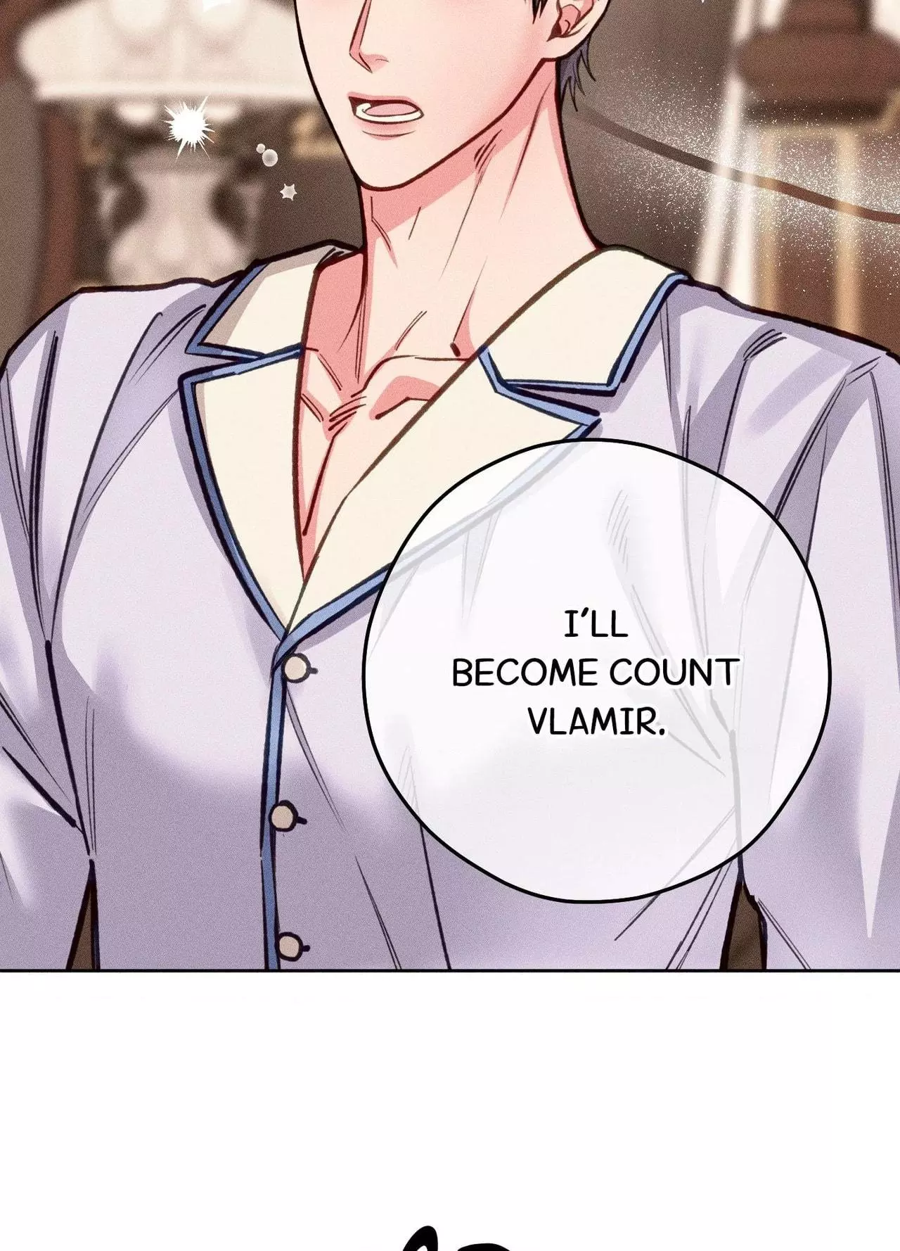 The Count has been Reincarnated - Chapter 28 Page 70