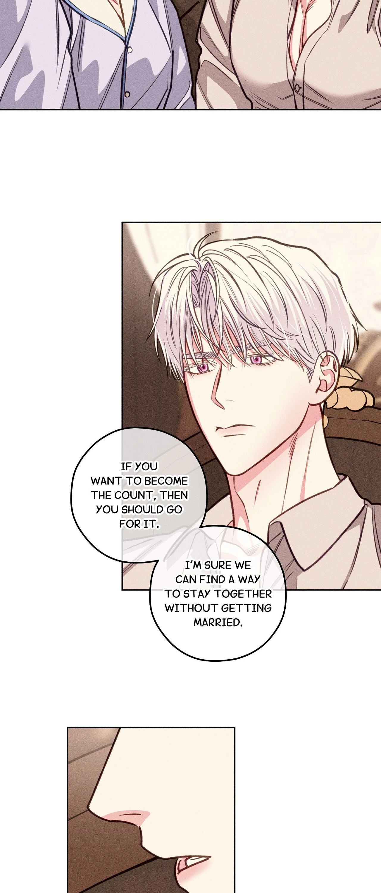 The Count has been Reincarnated - Chapter 29 Page 3
