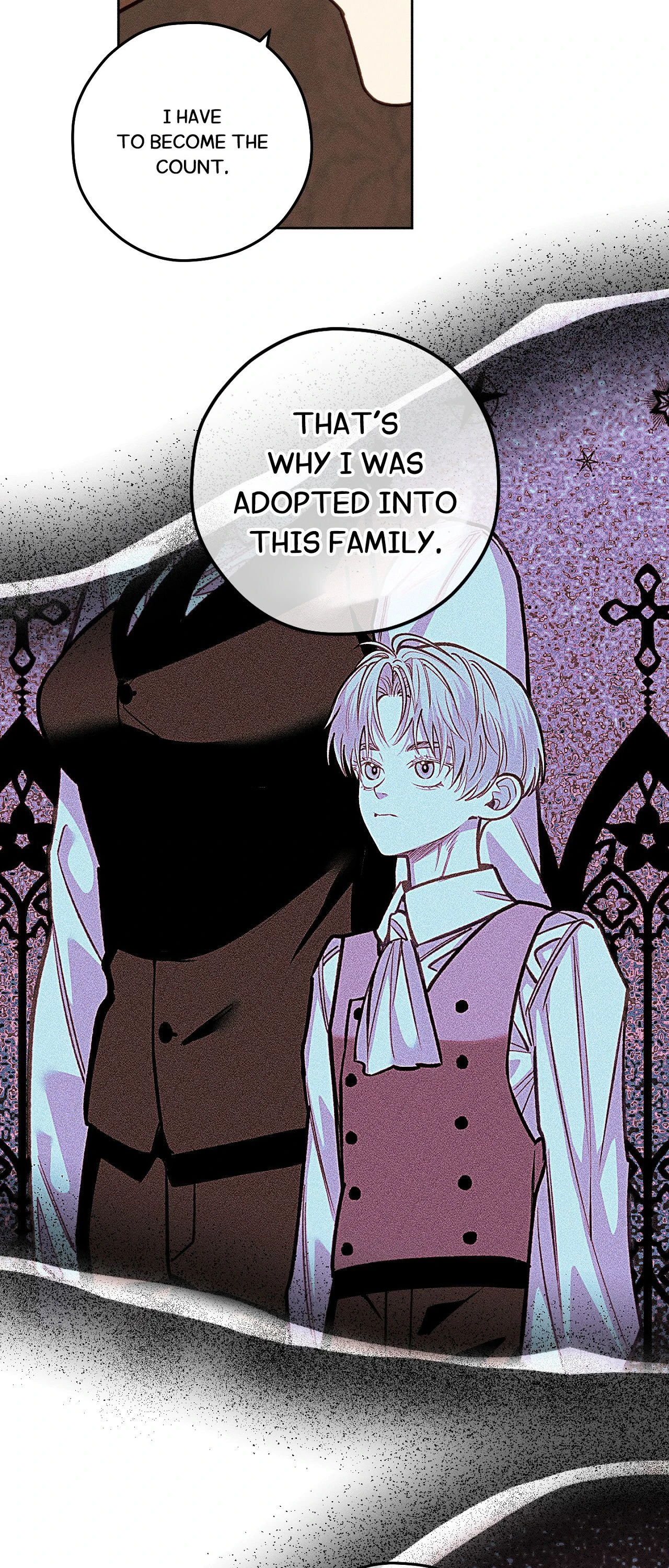 The Count has been Reincarnated - Chapter 29 Page 4