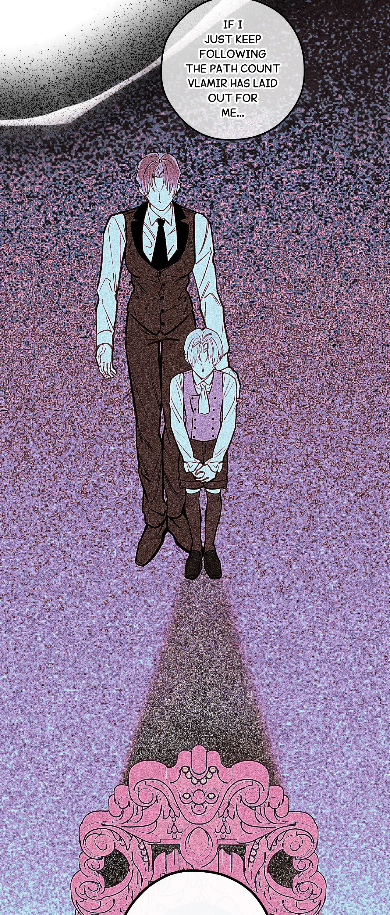The Count has been Reincarnated - Chapter 29 Page 5
