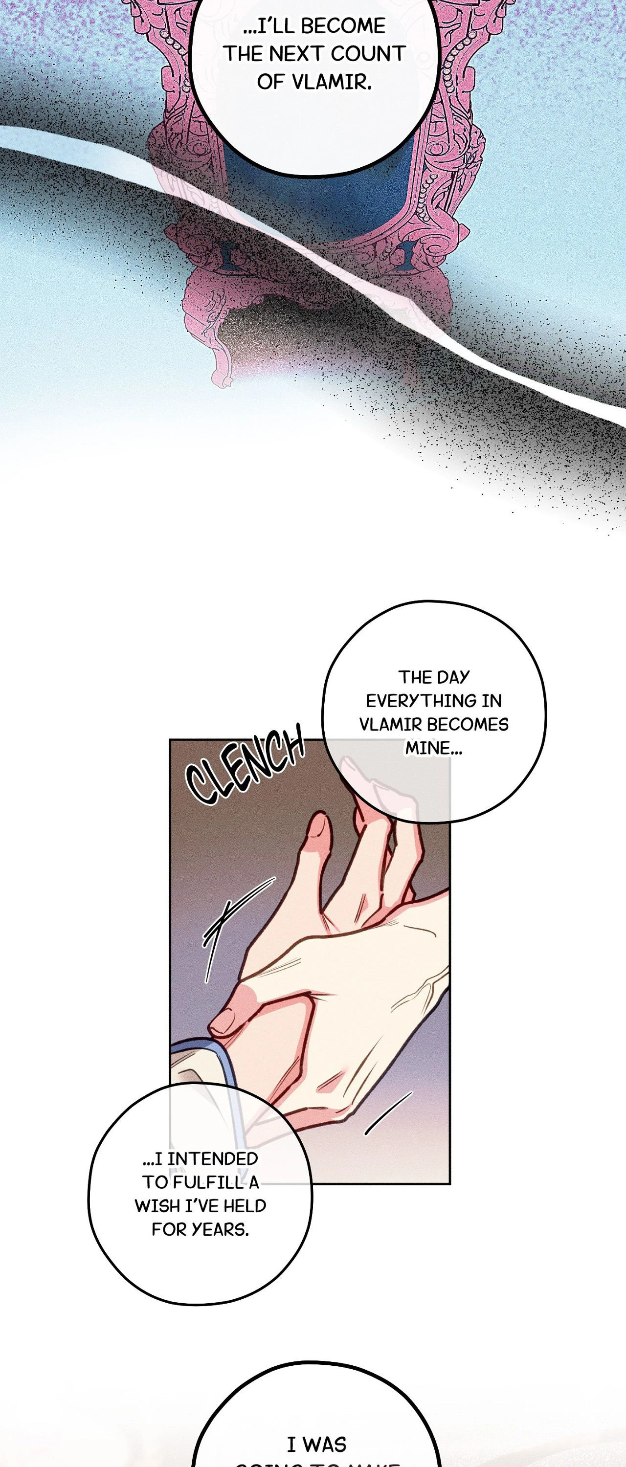 The Count has been Reincarnated - Chapter 29 Page 6