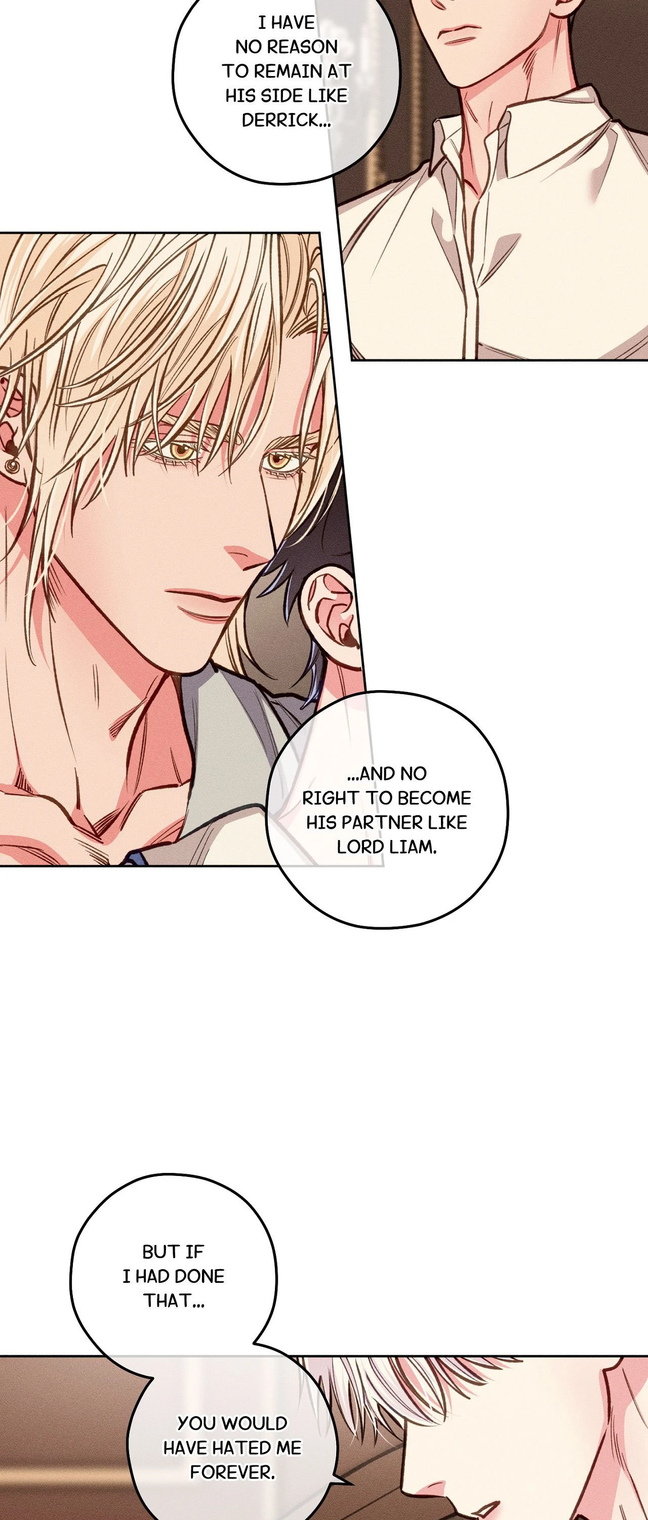 The Count has been Reincarnated - Chapter 29 Page 9