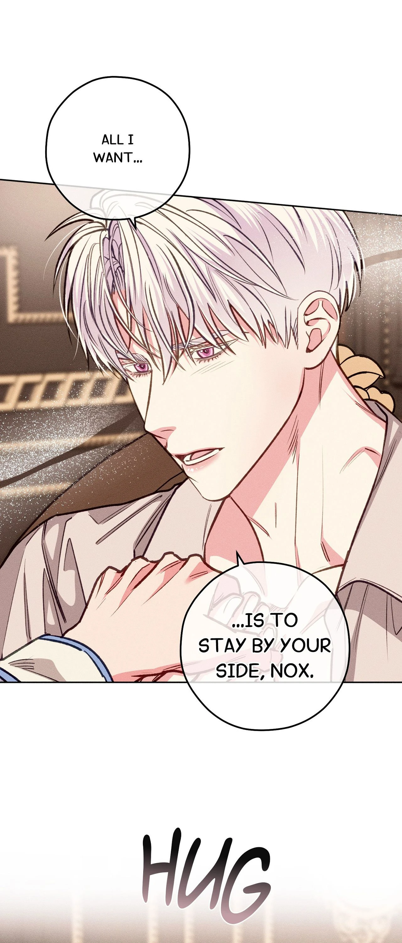 The Count has been Reincarnated - Chapter 29 Page 11