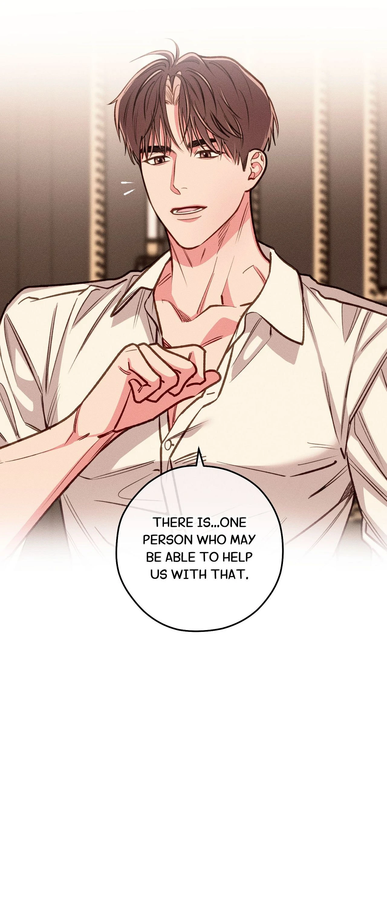 The Count has been Reincarnated - Chapter 29 Page 15
