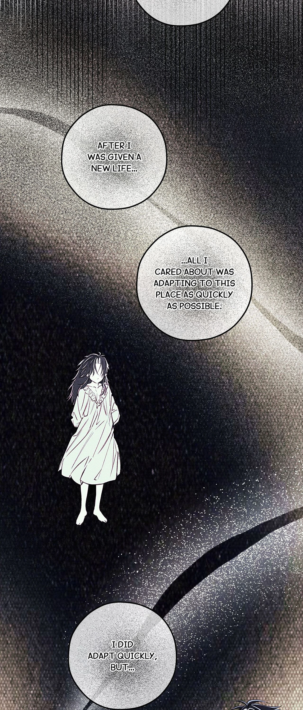 The Count has been Reincarnated - Chapter 29 Page 27
