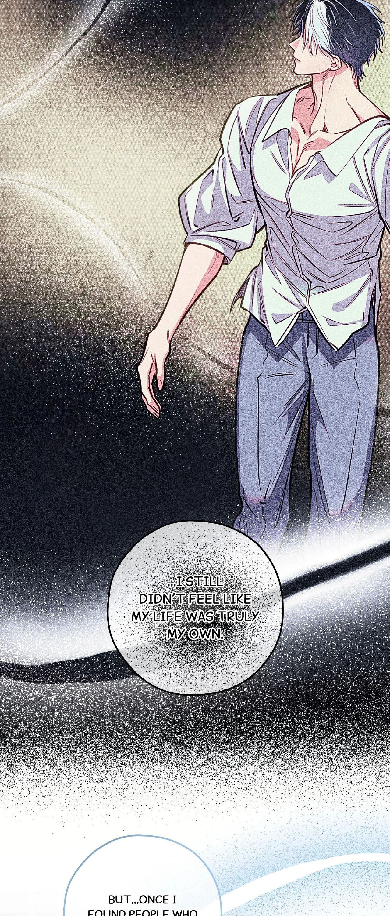 The Count has been Reincarnated - Chapter 29 Page 28