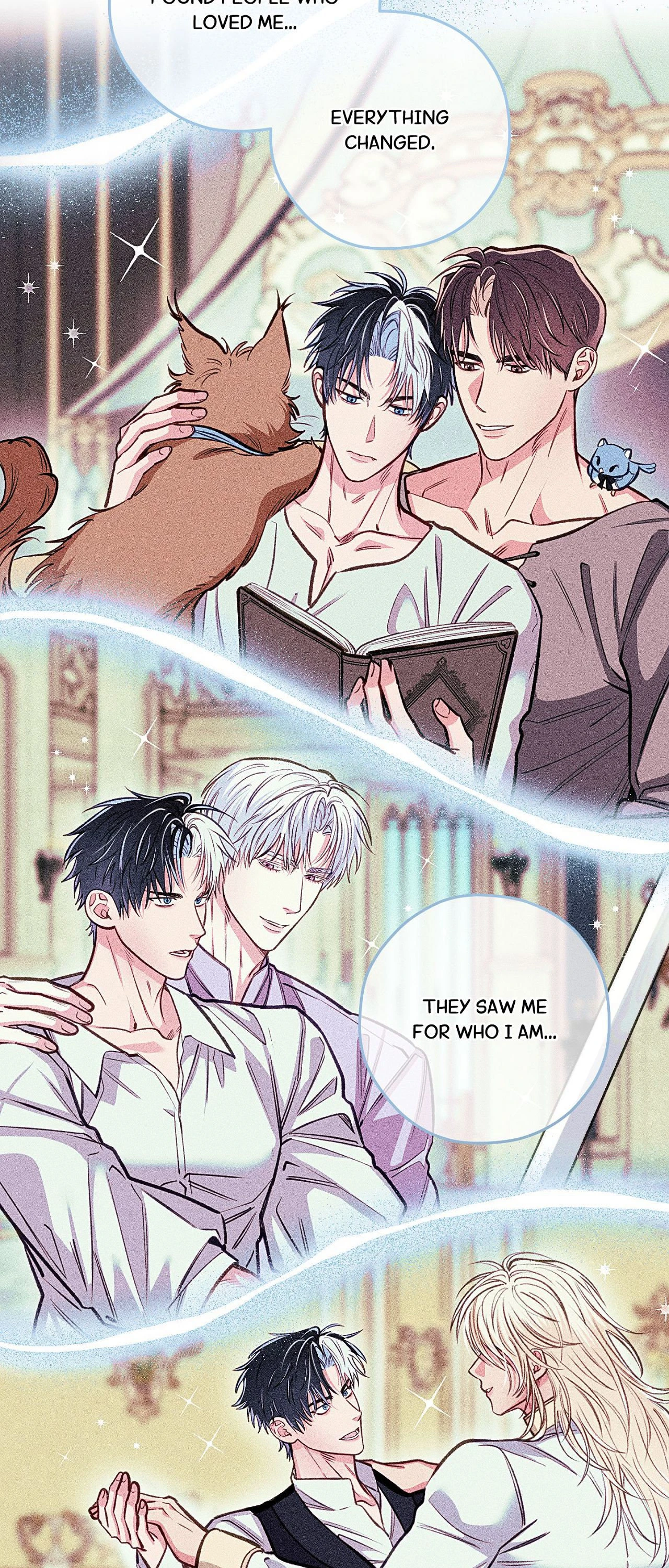 The Count has been Reincarnated - Chapter 29 Page 29