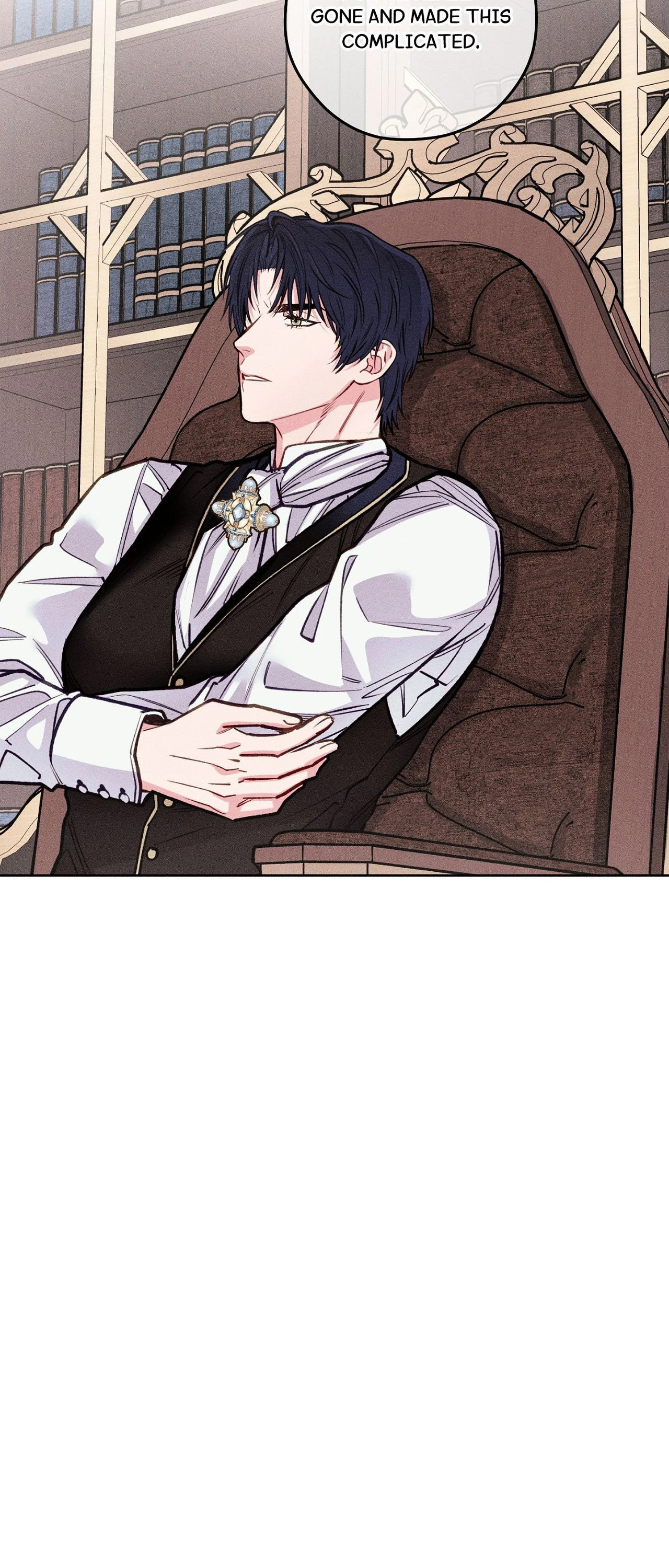The Count has been Reincarnated - Chapter 29 Page 39
